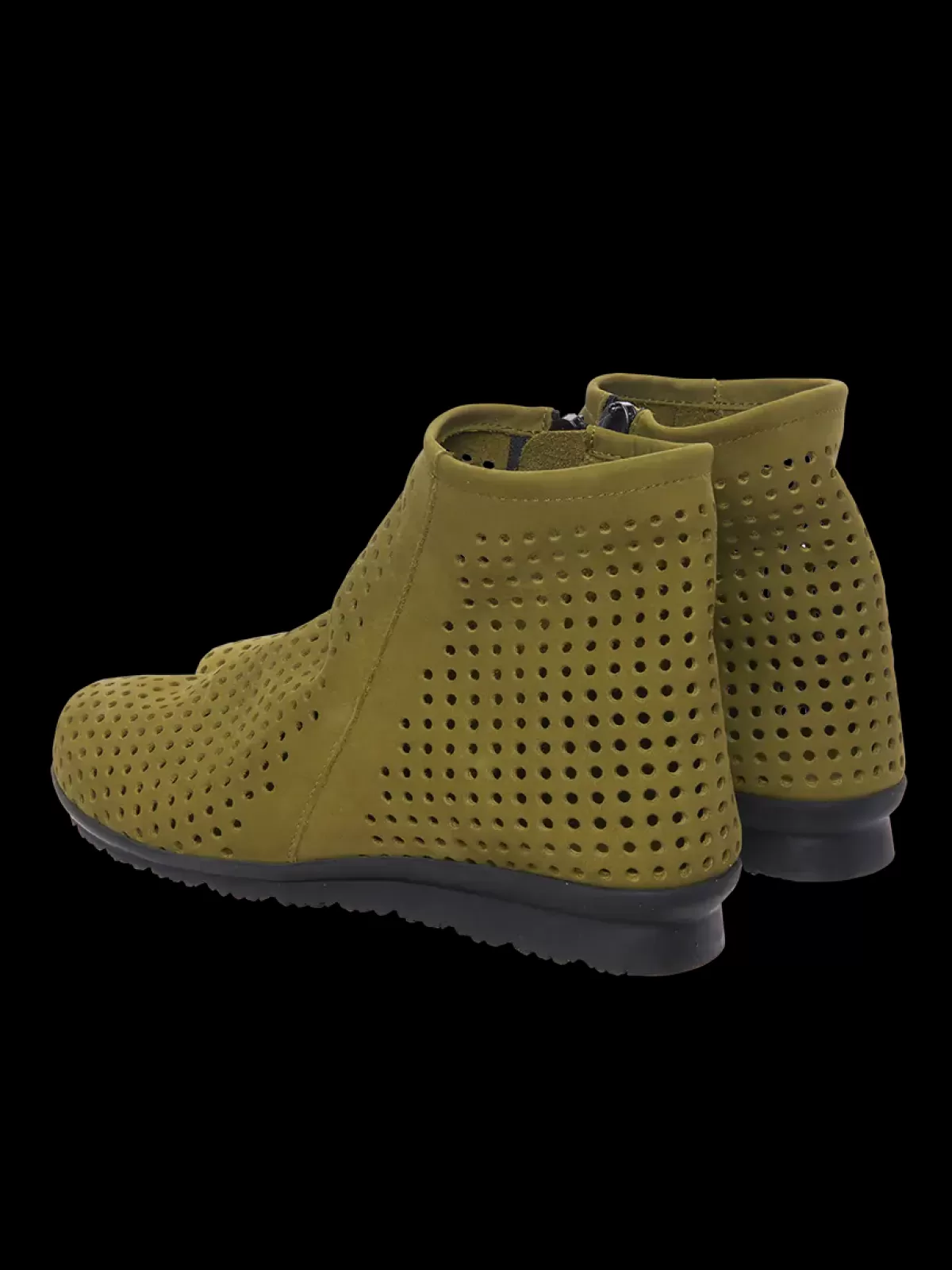 Women's Barroo Ankle Boots Shoes - 4 Available Colors From 35 To 42 - -Arche Outlet