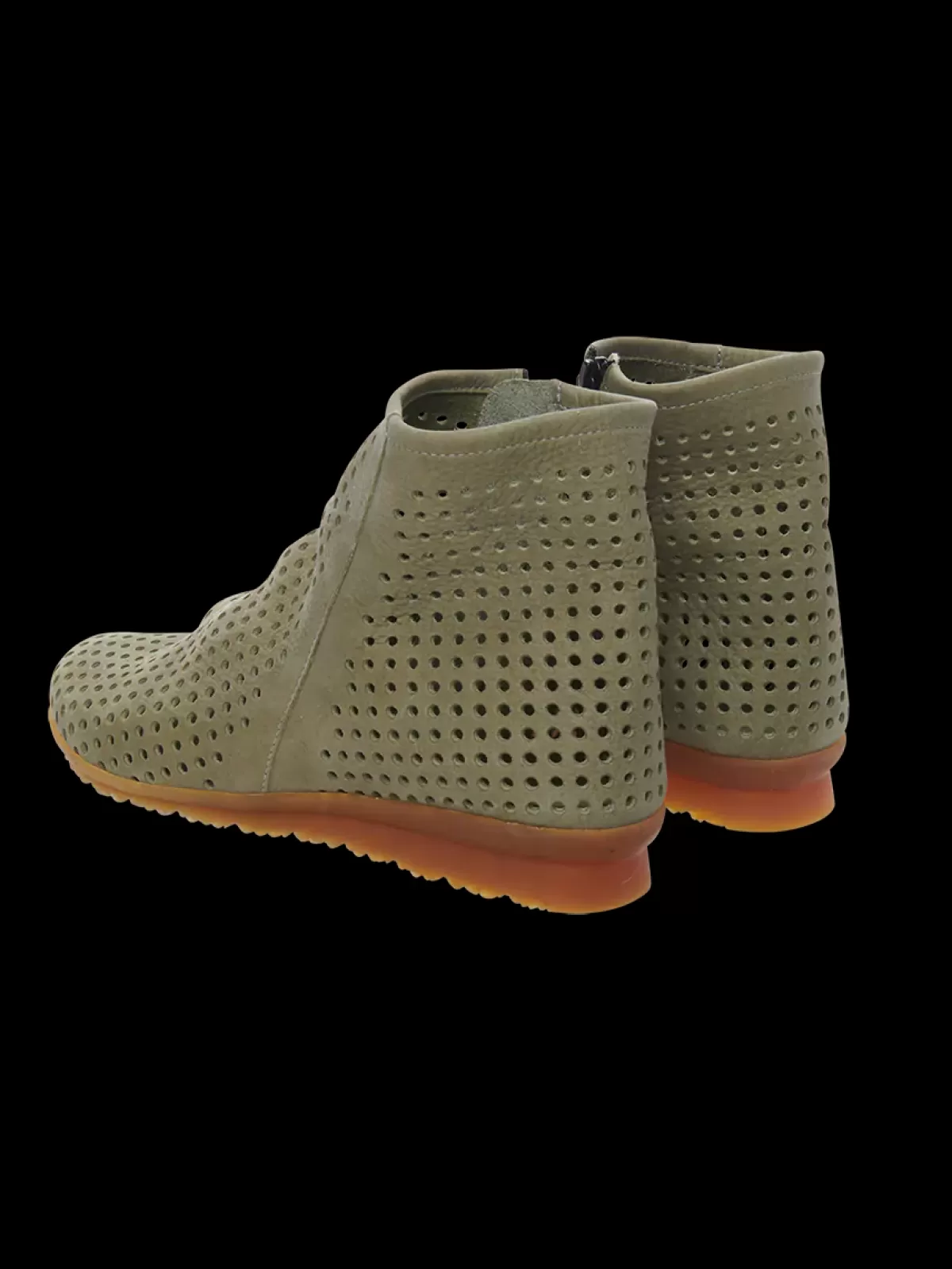 Women's Barroo Ankle Boots Shoes - 4 Available Colors From 35 To 42 - -Arche Online