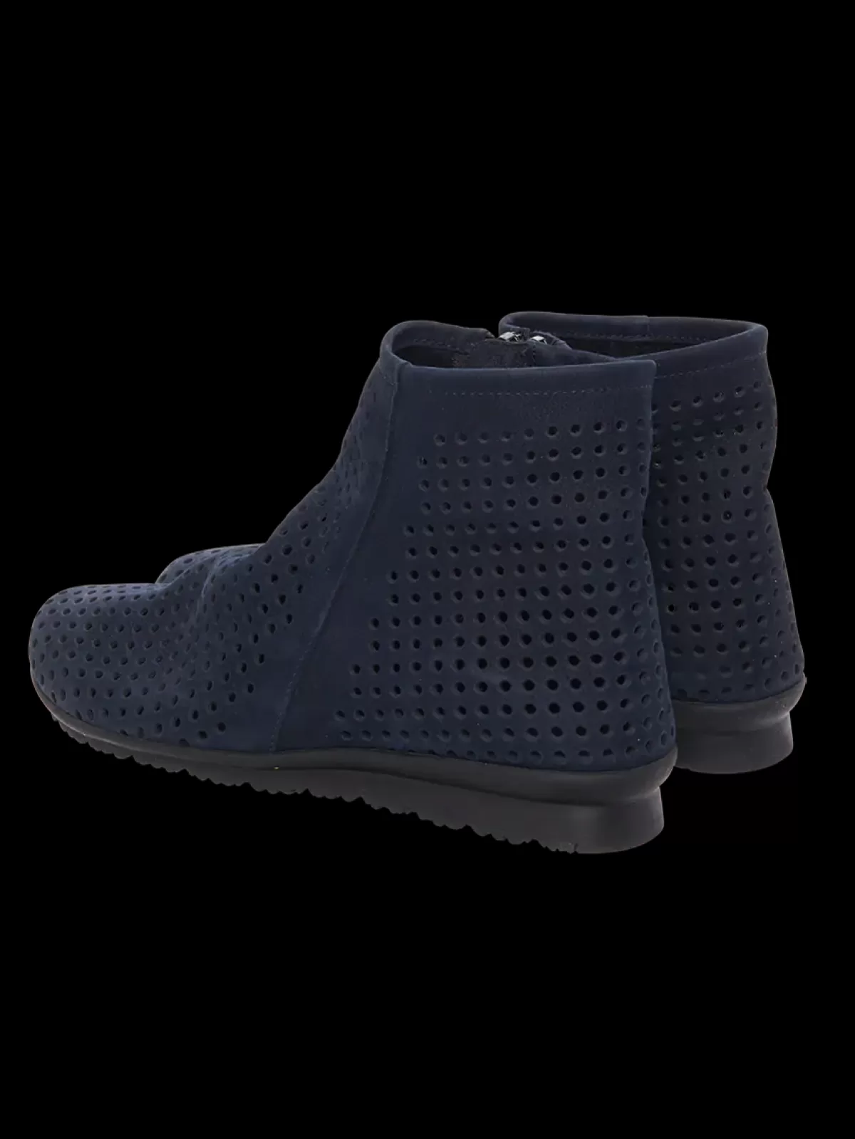 Women's Barroo Ankle Boots Shoes - 4 Available Colors From 35 To 42 - -Arche New