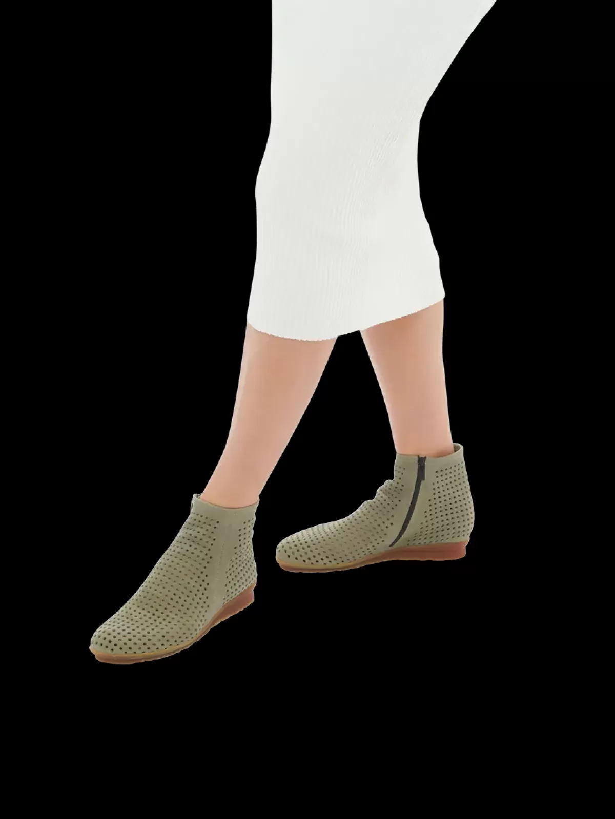 Women's Barroo Ankle Boots Shoes - 4 Available Colors From 35 To 42 - -Arche Online