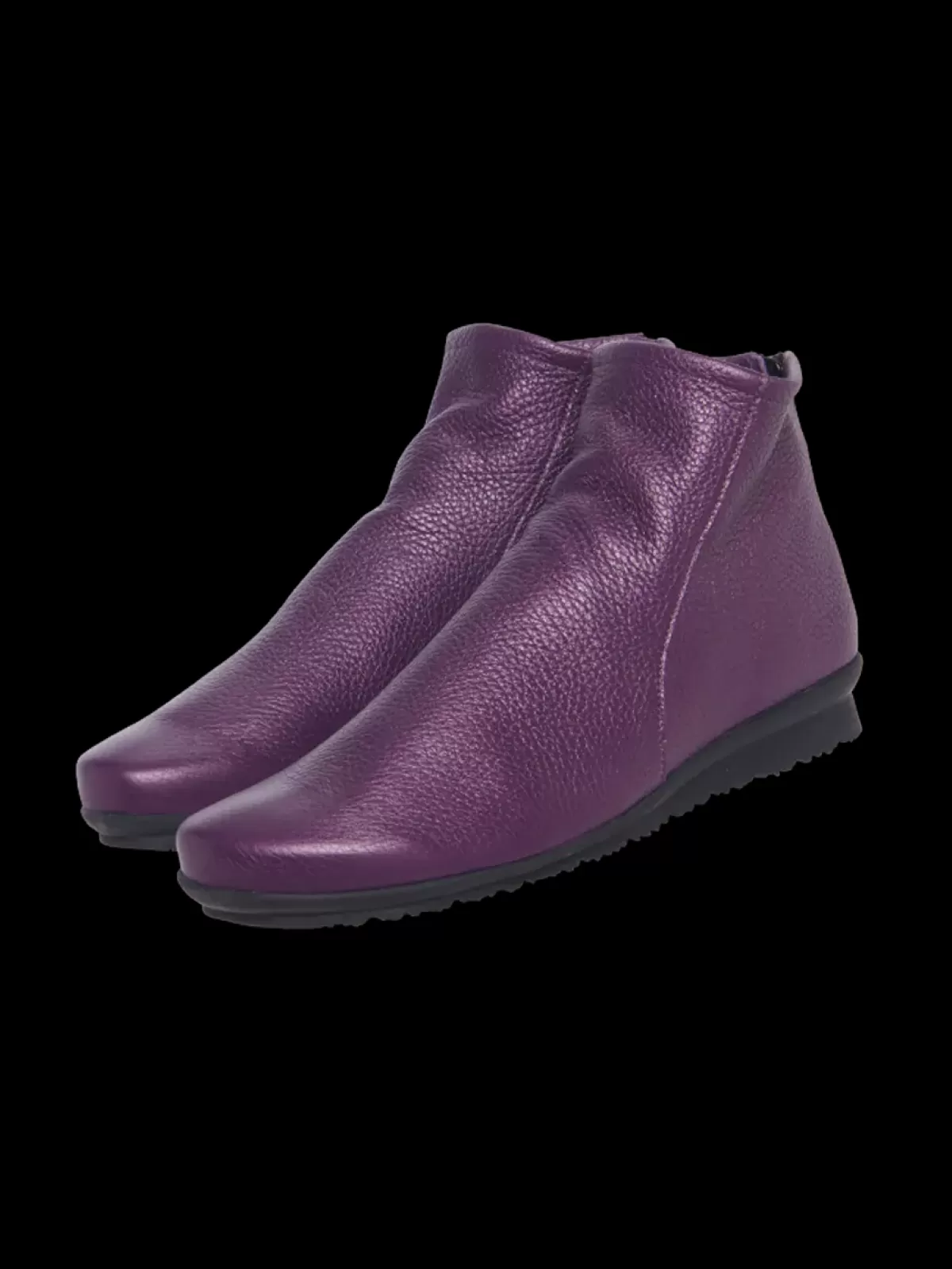 Women's Baryky Ankle Boots Shoes - 10 Available Colors From 35 To 42 - -Arche Cheap