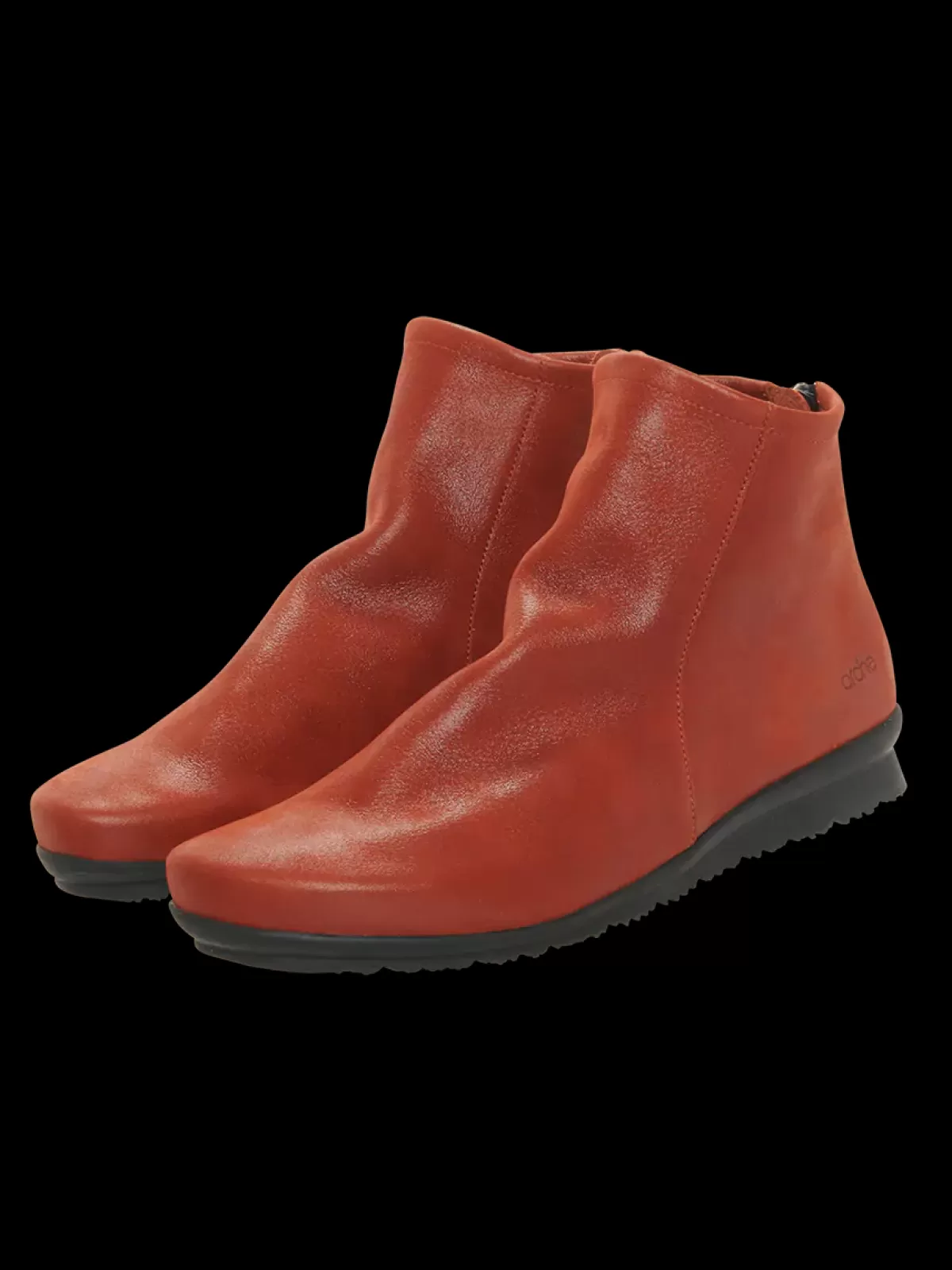 Women's Baryky Ankle Boots Shoes - 10 Available Colors From 35 To 42 - -Arche Fashion