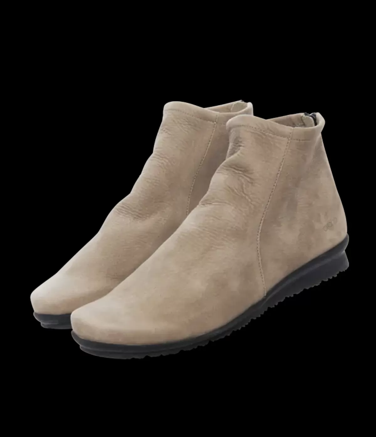 Women's Baryky Ankle Boots Shoes - 10 Available Colors From 35 To 42 - -Arche Flash Sale