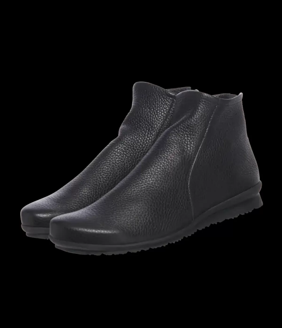 Women's Baryky Ankle Boots Shoes - 10 Available Colors From 35 To 42 - -Arche Store