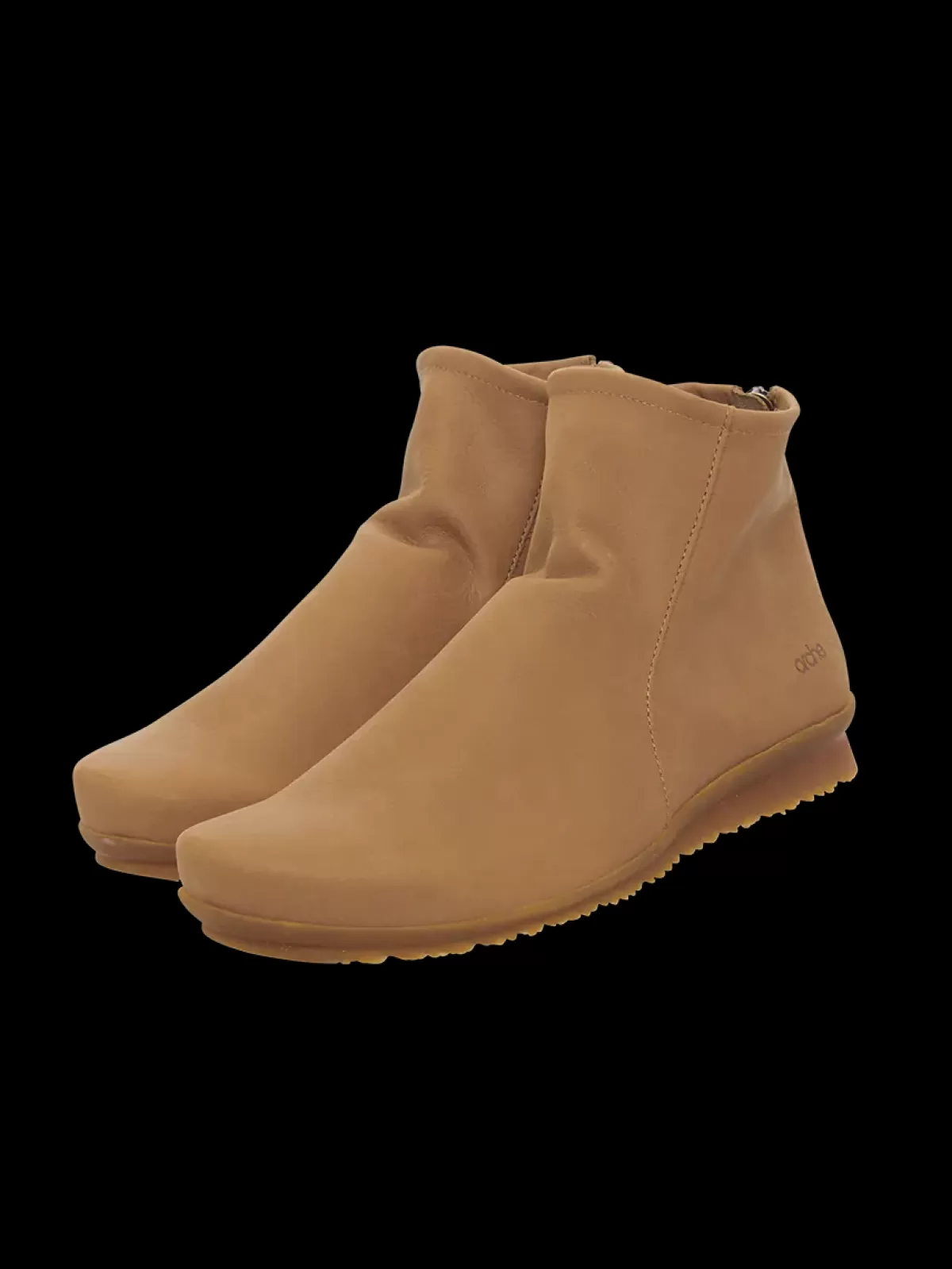 Women's Baryky Ankle Boots Shoes - 10 Available Colors From 35 To 42 - -Arche Store