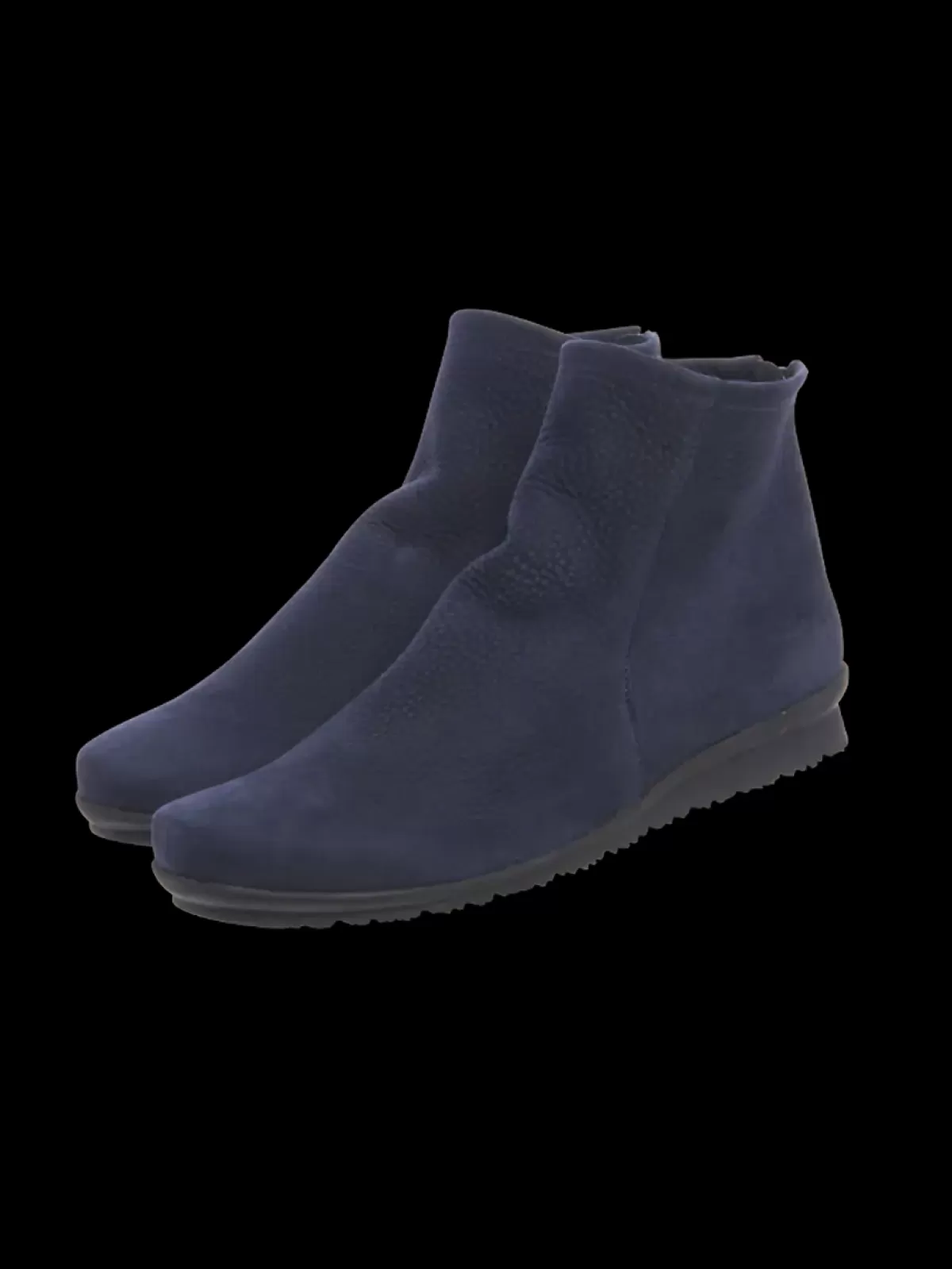 Women's Baryky Ankle Boots Shoes - 10 Available Colors From 35 To 42 - -Arche Online