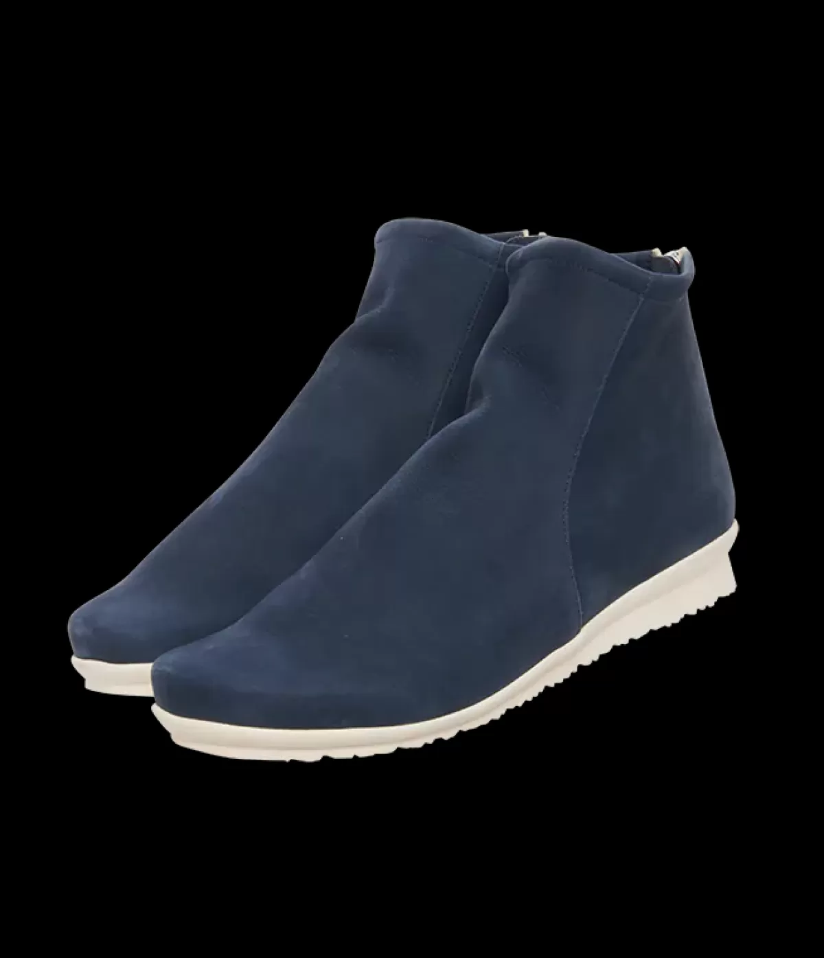 Women's Baryky Ankle Boots Shoes - 10 Available Colors From 35 To 42 - -Arche Hot