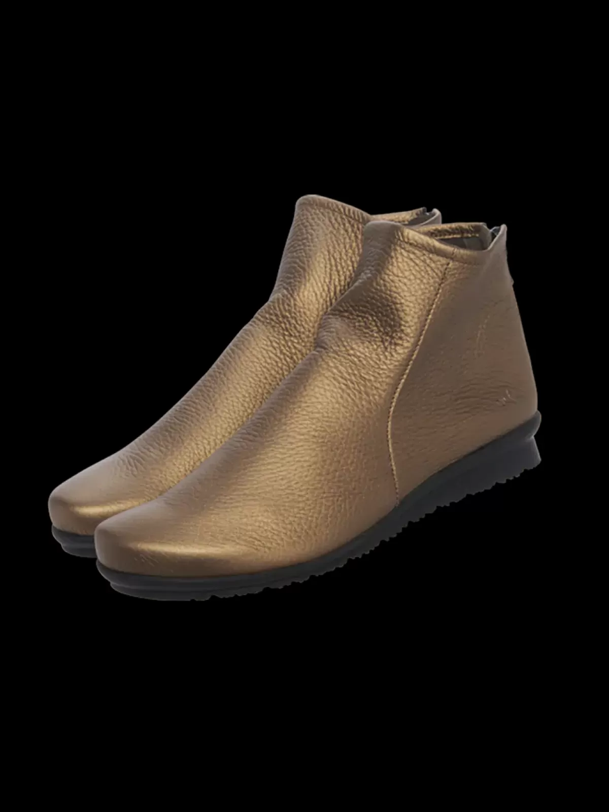 Women's Baryky Ankle Boots Shoes - 10 Available Colors From 35 To 42 - -Arche Clearance