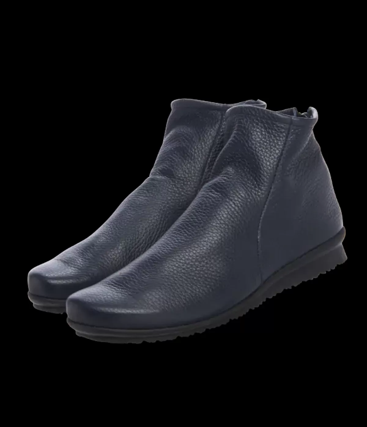 Women's Baryky Ankle Boots Shoes - 10 Available Colors From 35 To 42 - -Arche Clearance