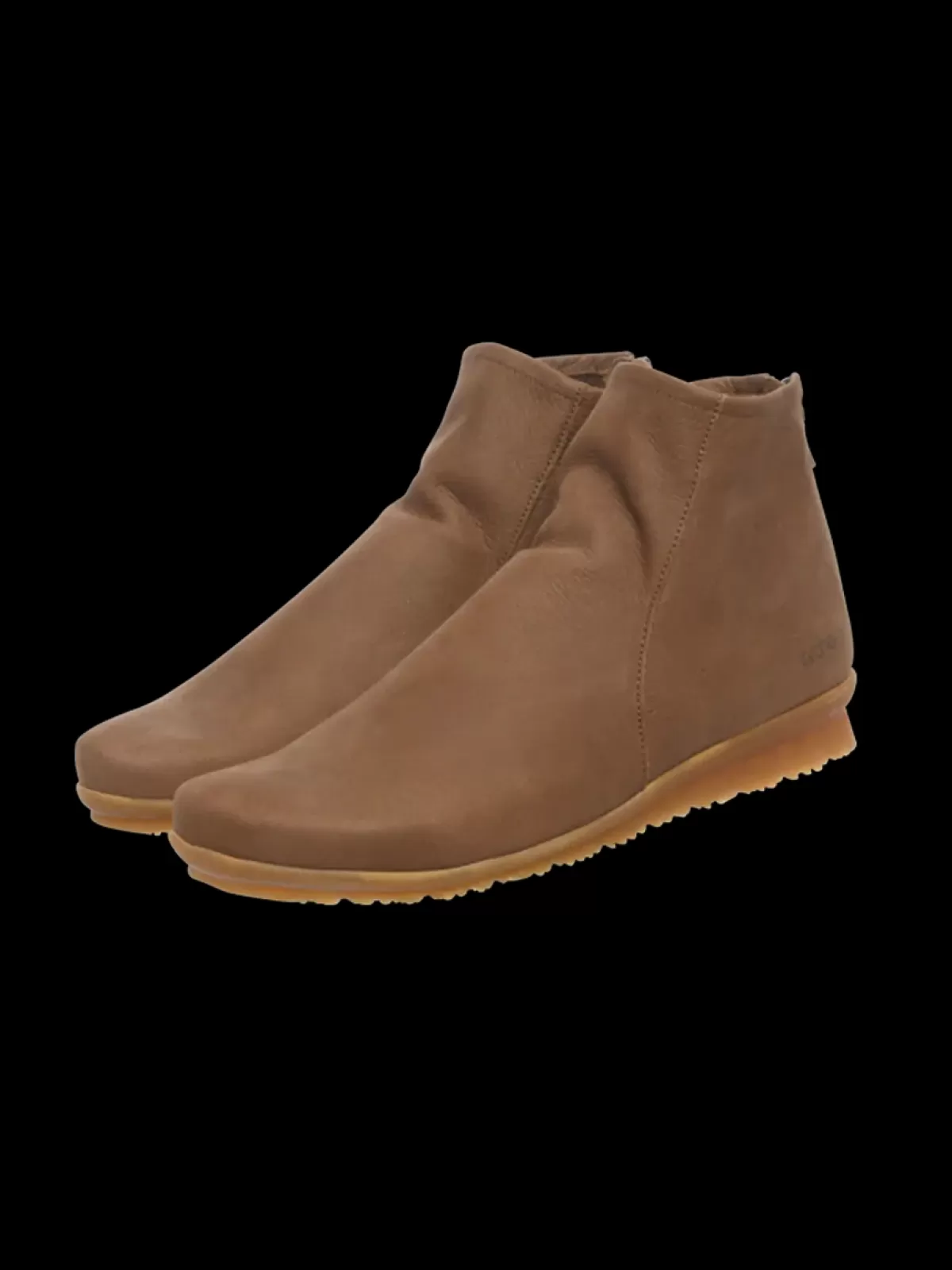 Women's Baryky Ankle Boots Shoes - 10 Available Colors From 35 To 42 - -Arche Cheap