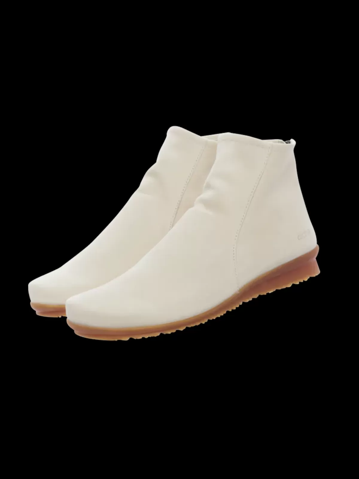 Women's Baryky Ankle Boots Shoes - 10 Available Colors From 35 To 42 - -Arche Outlet