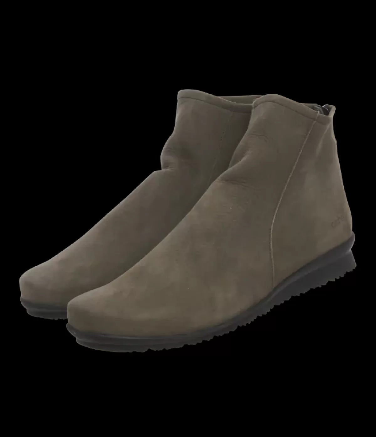 Women's Baryky Ankle Boots Shoes - 10 Available Colors From 35 To 42 - -Arche Clearance