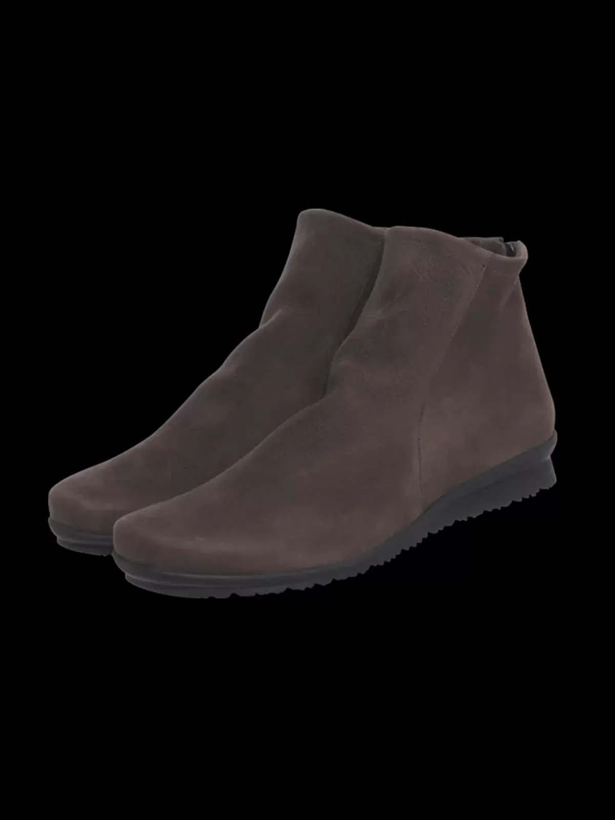 Women's Baryky Ankle Boots Shoes - 10 Available Colors From 35 To 42 - -Arche New