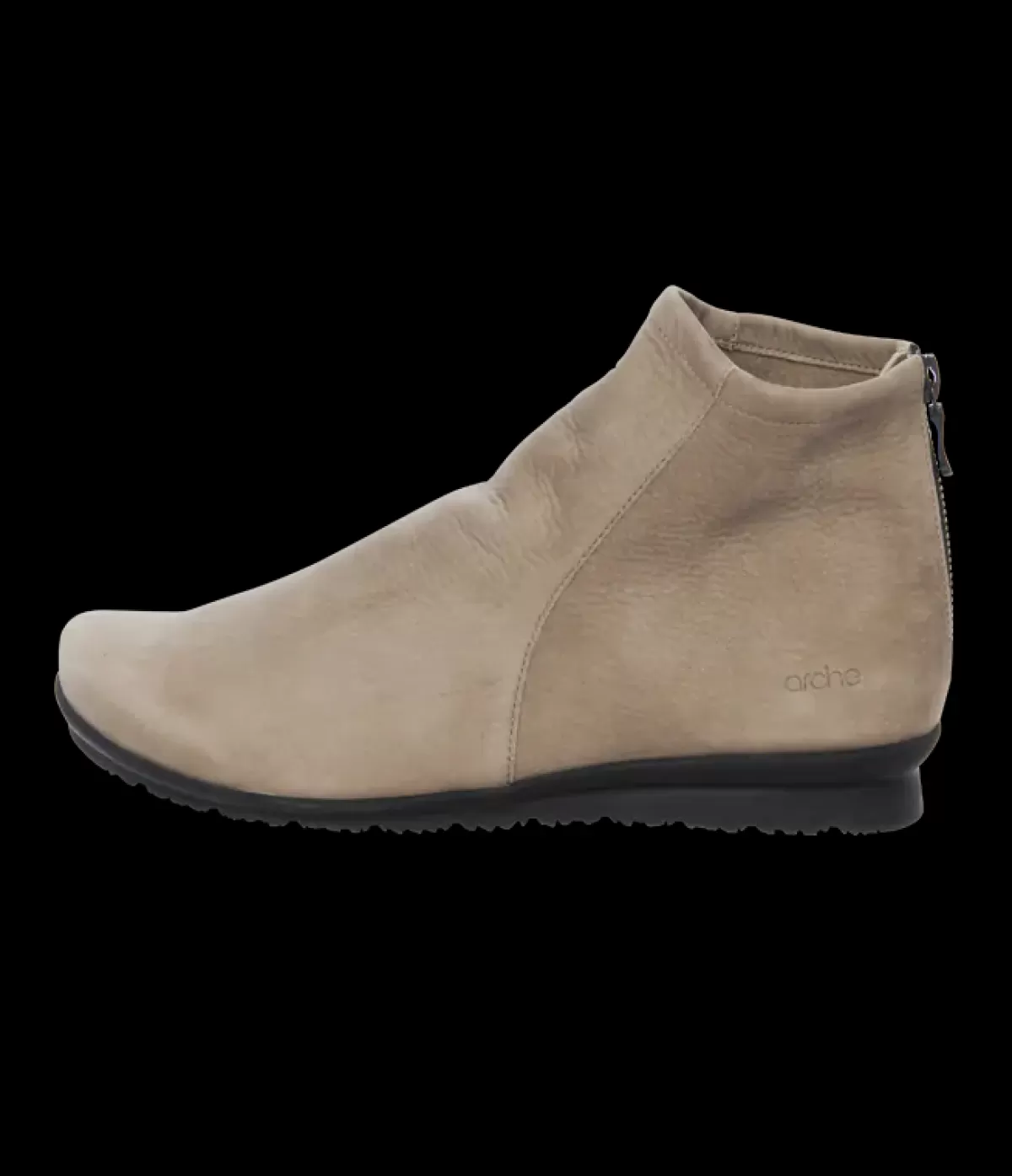 Women's Baryky Ankle Boots Shoes - 10 Available Colors From 35 To 42 - -Arche Flash Sale