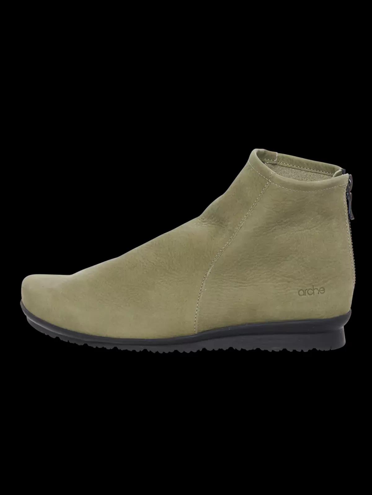 Women's Baryky Ankle Boots Shoes - 10 Available Colors From 35 To 42 - -Arche Online