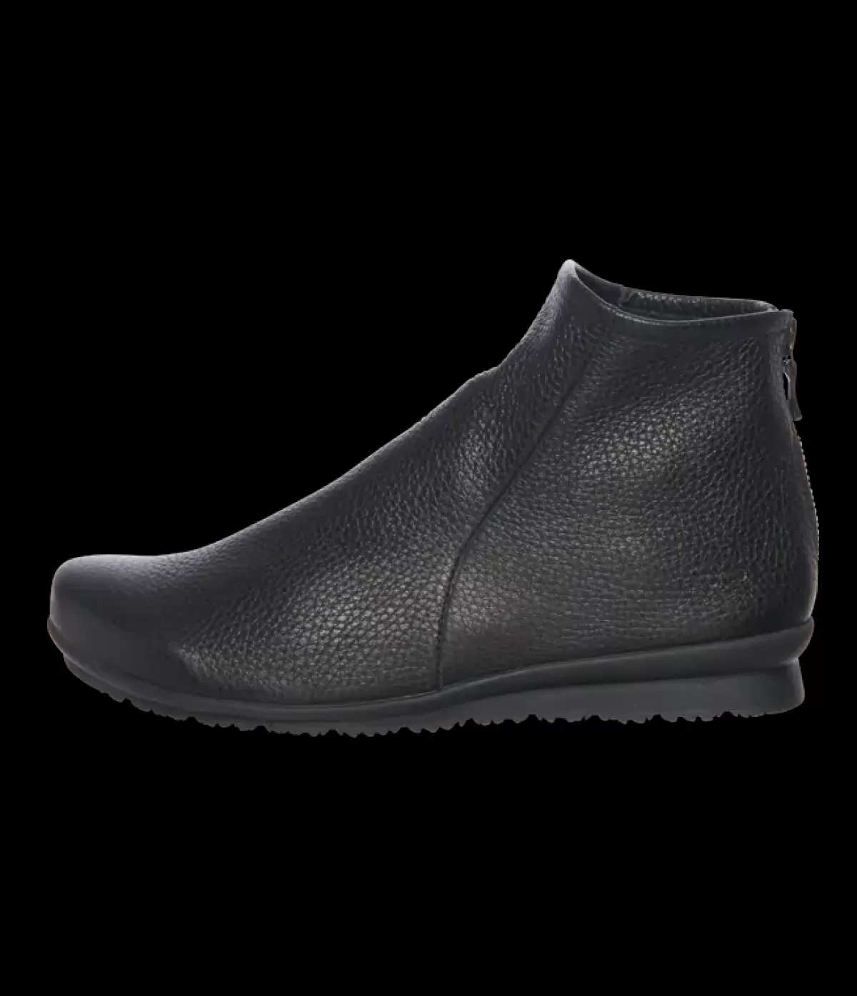 Women's Baryky Ankle Boots Shoes - 10 Available Colors From 35 To 42 - -Arche Store