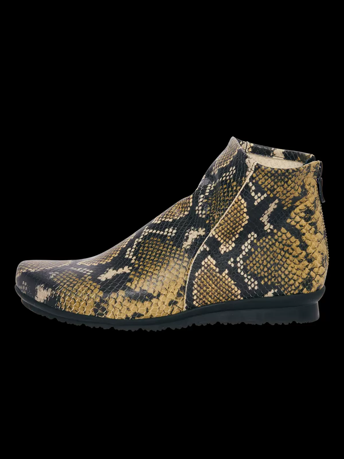 Women's Baryky Ankle Boots Shoes - 10 Available Colors From 35 To 42 - -Arche Best