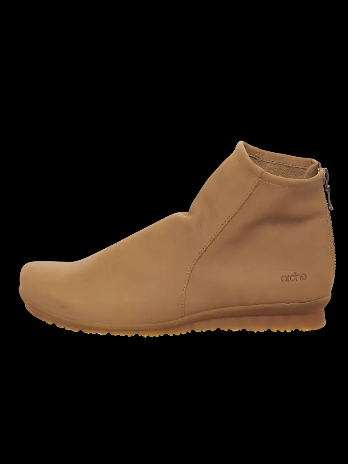 Women's Baryky Ankle Boots Shoes - 10 Available Colors From 35 To 42 - -Arche Store