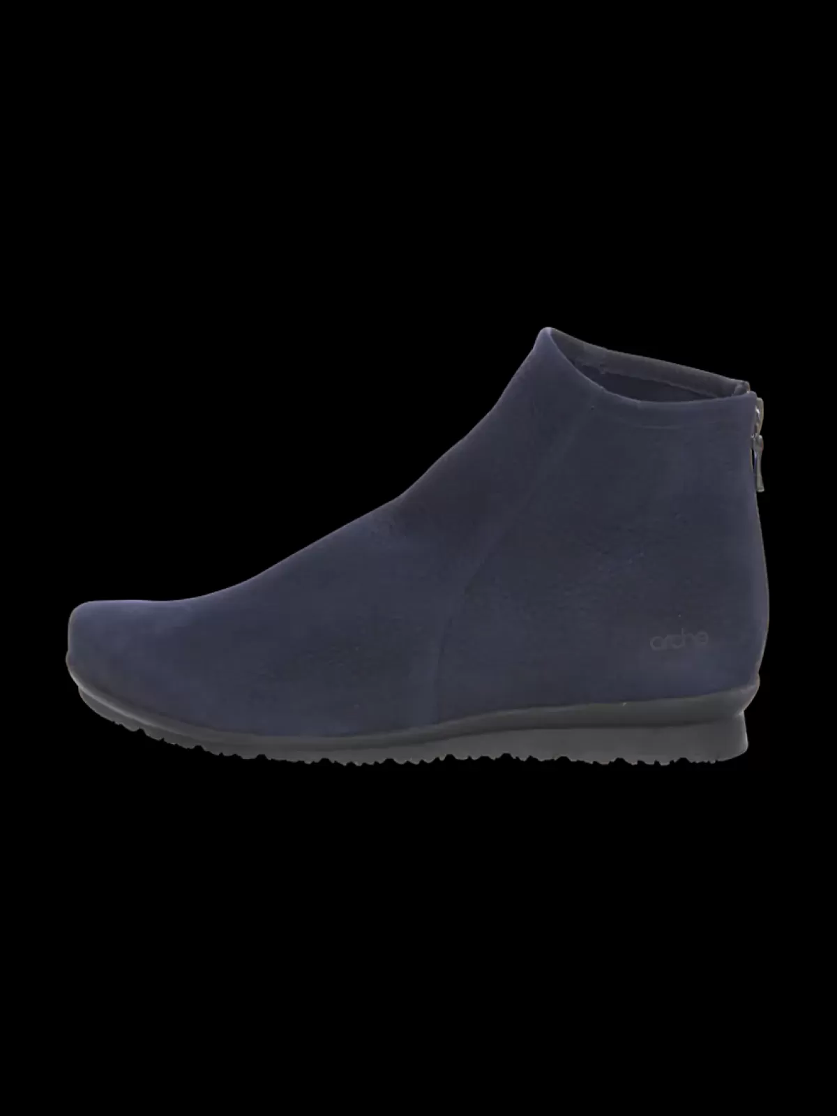 Women's Baryky Ankle Boots Shoes - 10 Available Colors From 35 To 42 - -Arche Online