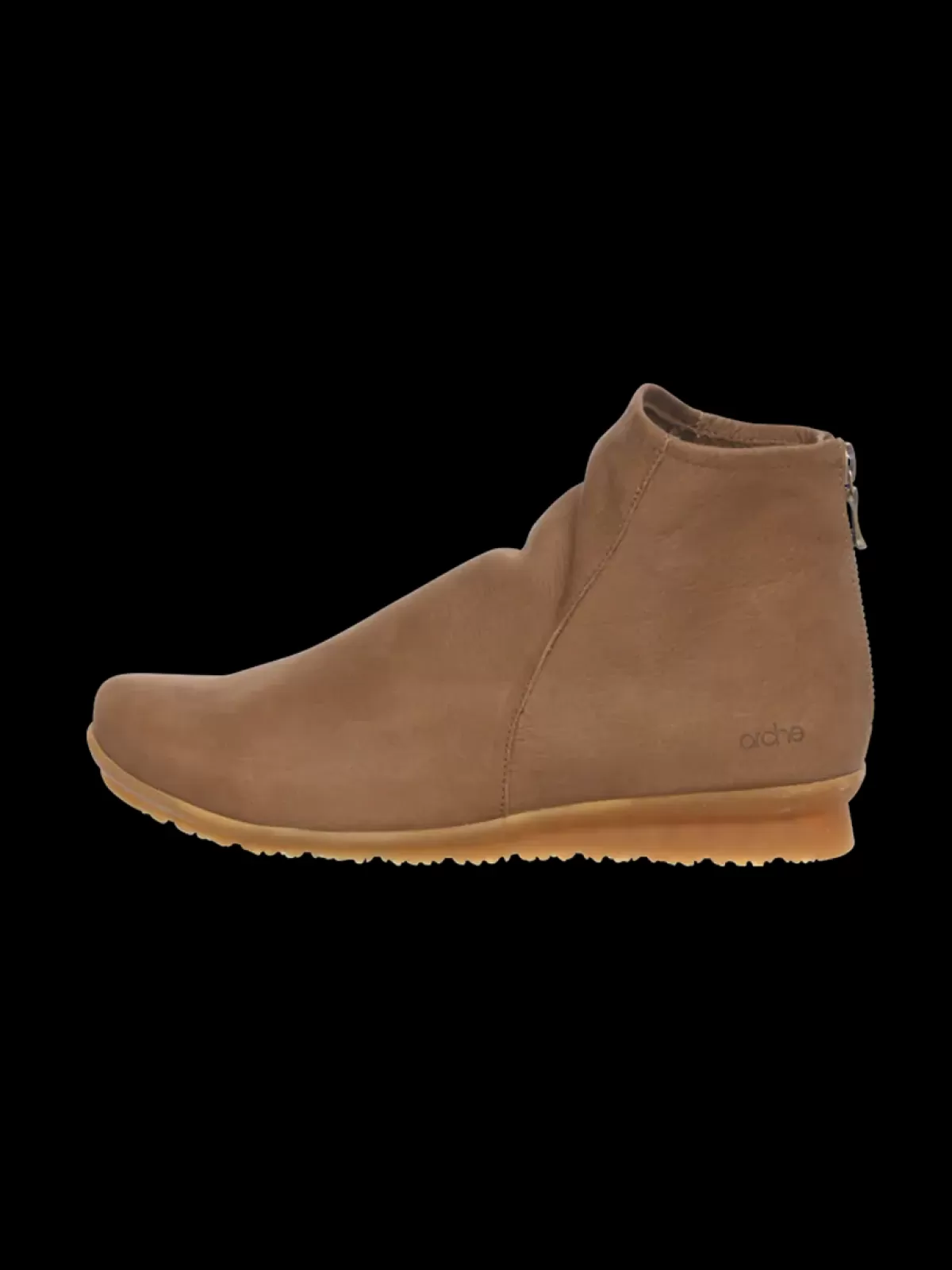 Women's Baryky Ankle Boots Shoes - 10 Available Colors From 35 To 42 - -Arche Cheap