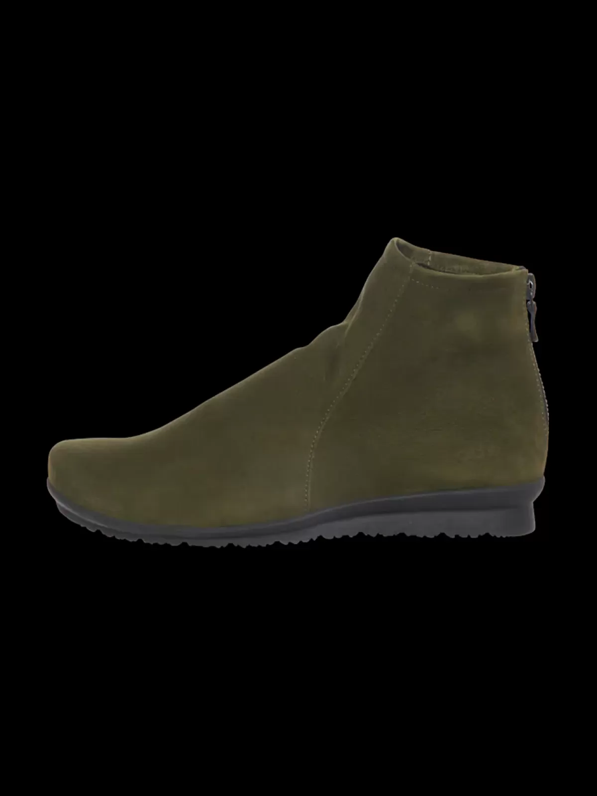 Women's Baryky Ankle Boots Shoes - 10 Available Colors From 35 To 42 - -Arche Fashion