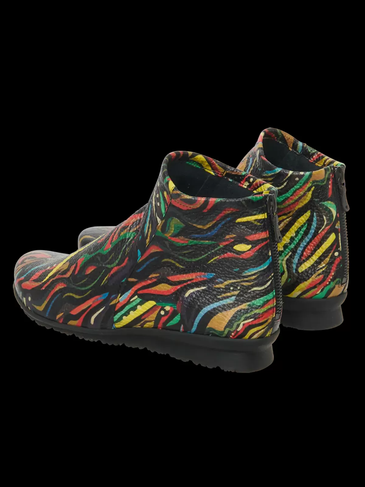 womens_baryky_ankle_boots_shoes___available_colors_from__to___arche_2-2.webp Women's Baryky Ankle Boots Shoes - 10 Available Colors From 35 To 42 - -Arche Shop