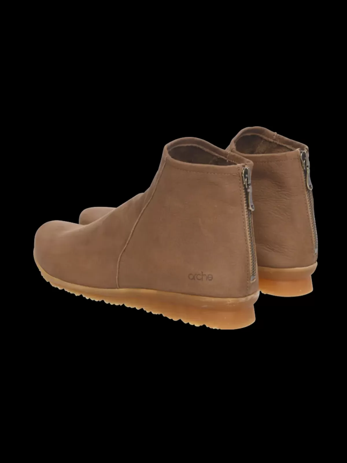 Women's Baryky Ankle Boots Shoes - 10 Available Colors From 35 To 42 - -Arche Cheap