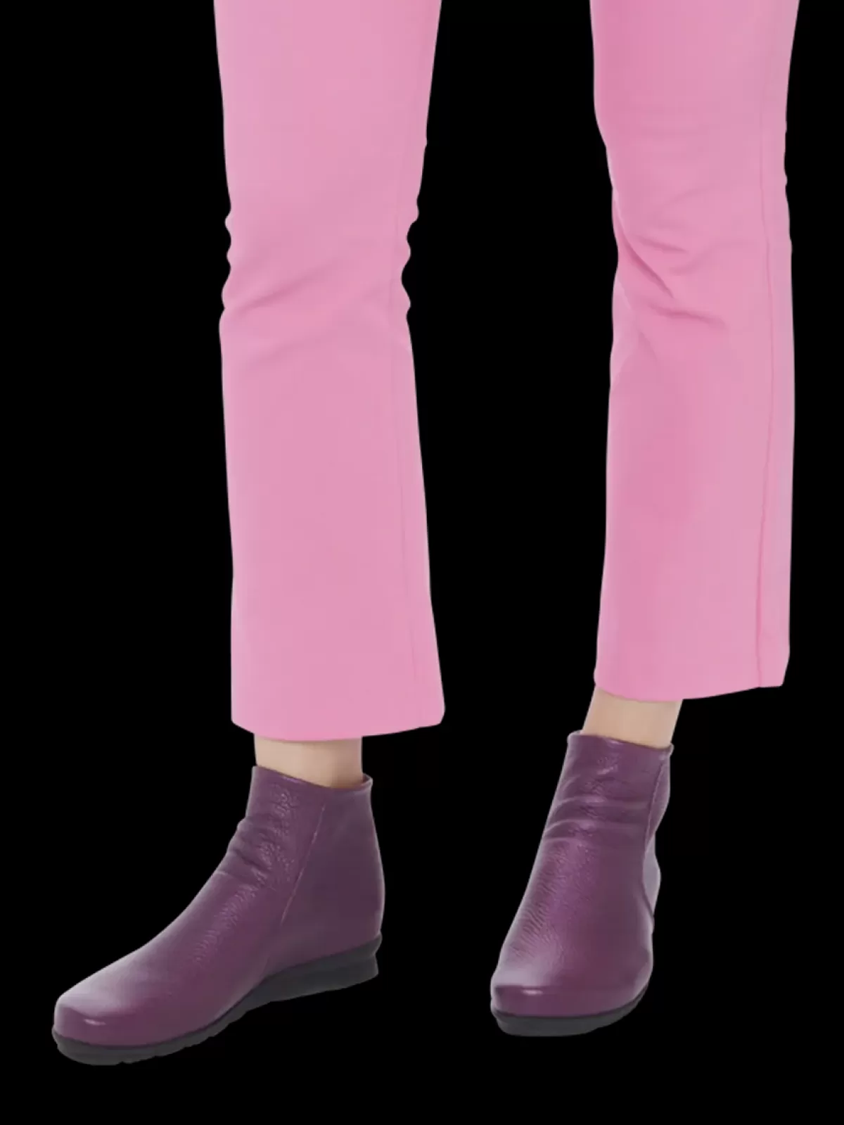 womens_baryky_ankle_boots_shoes___available_colors_from__to___arche_5-1.webp Women's Baryky Ankle Boots Shoes - 10 Available Colors From 35 To 42 - -Arche Cheap