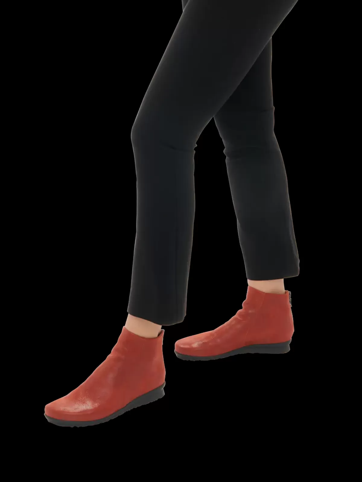 womens_baryky_ankle_boots_shoes___available_colors_from__to___arche_5-10.webp Women's Baryky Ankle Boots Shoes - 10 Available Colors From 35 To 42 - -Arche Fashion