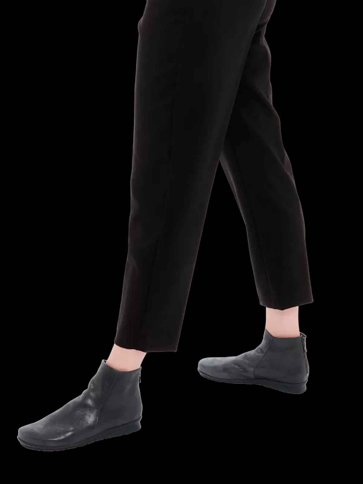 womens_baryky_ankle_boots_shoes___available_colors_from__to___arche_5-11.webp Women's Baryky Ankle Boots Shoes - 10 Available Colors From 35 To 42 - -Arche New