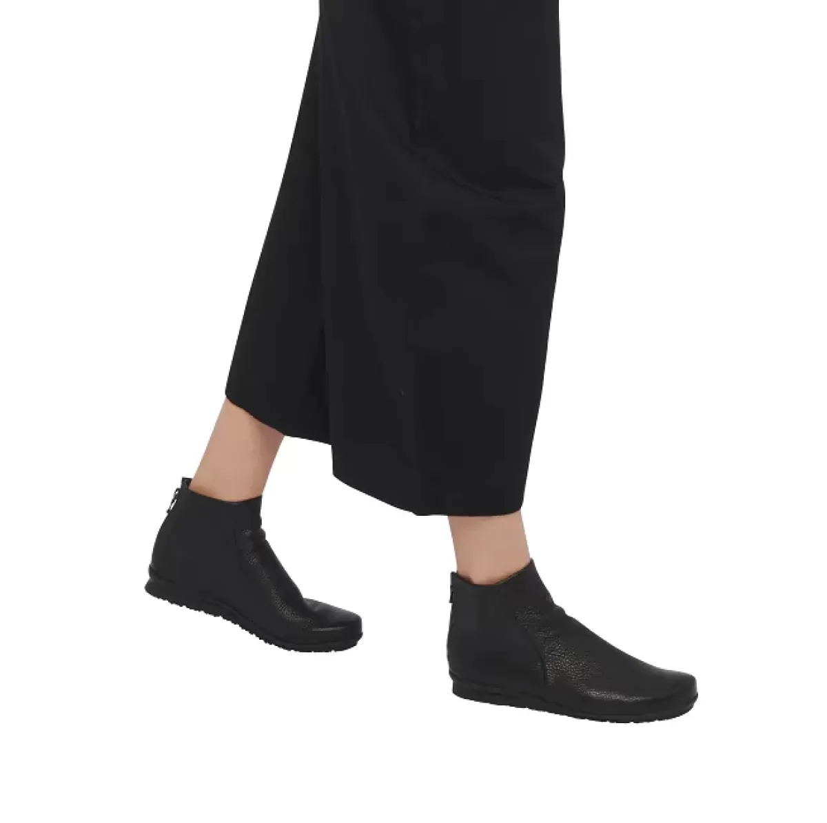 Women's Baryky Ankle Boots Shoes - 10 Available Colors From 35 To 42 - -Arche Store