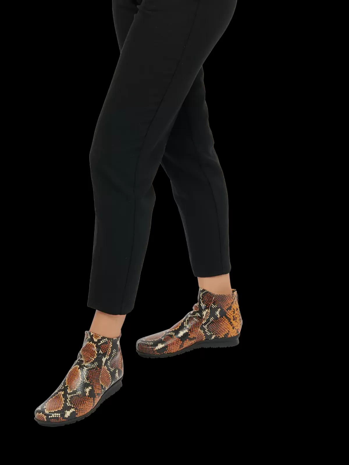 womens_baryky_ankle_boots_shoes___available_colors_from__to___arche_5-17.webp Women's Baryky Ankle Boots Shoes - 10 Available Colors From 35 To 42 - -Arche Fashion