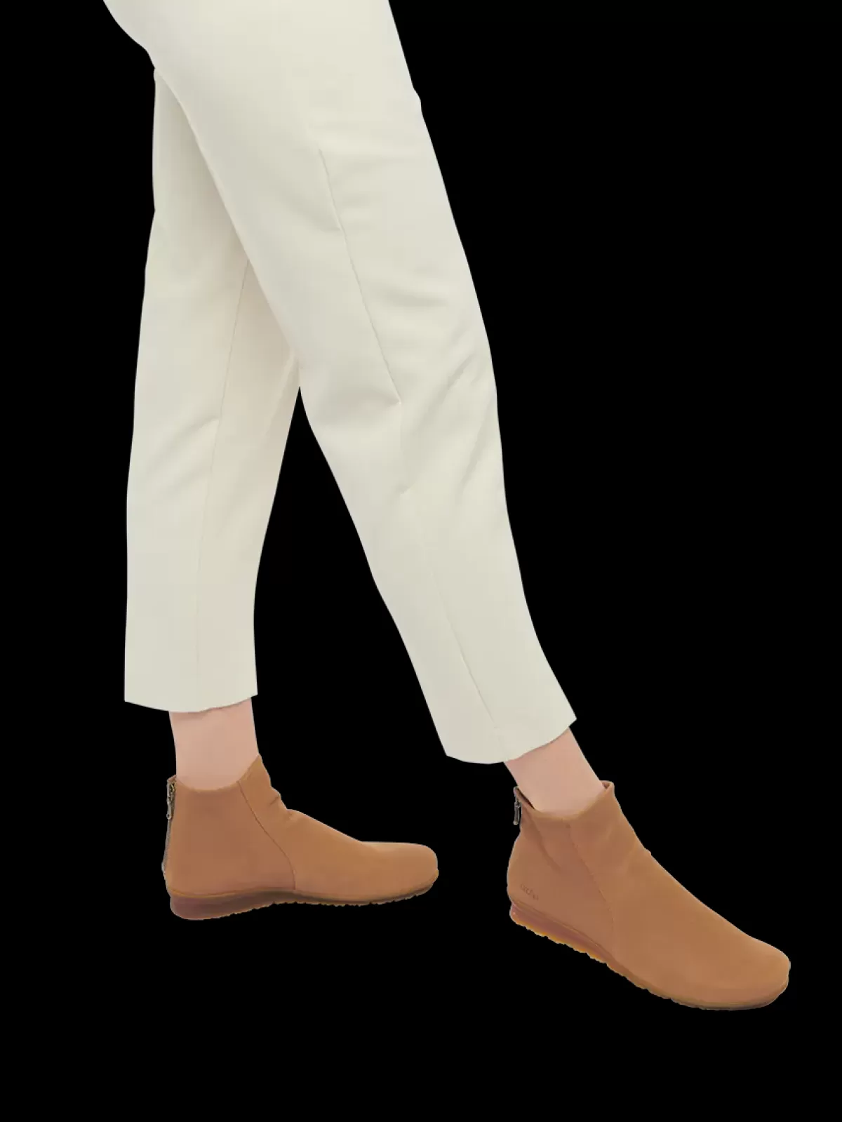 Women's Baryky Ankle Boots Shoes - 10 Available Colors From 35 To 42 - -Arche Store