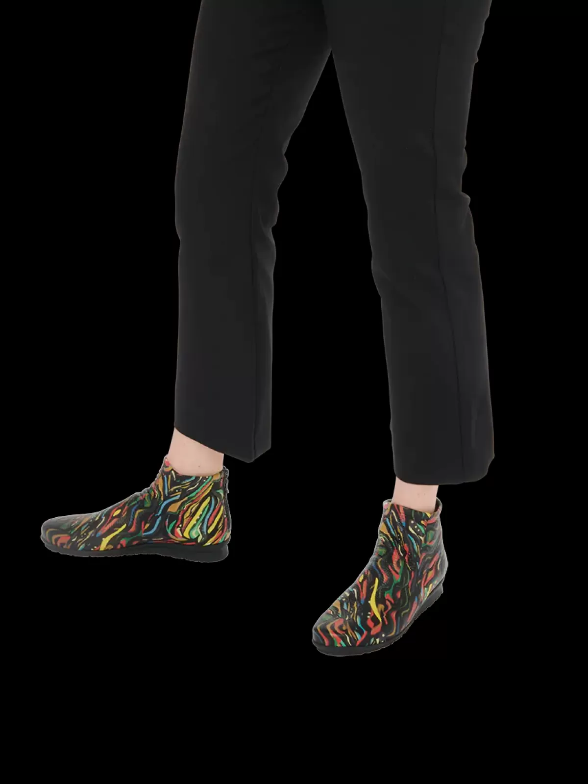 womens_baryky_ankle_boots_shoes___available_colors_from__to___arche_5-2.webp Women's Baryky Ankle Boots Shoes - 10 Available Colors From 35 To 42 - -Arche Shop