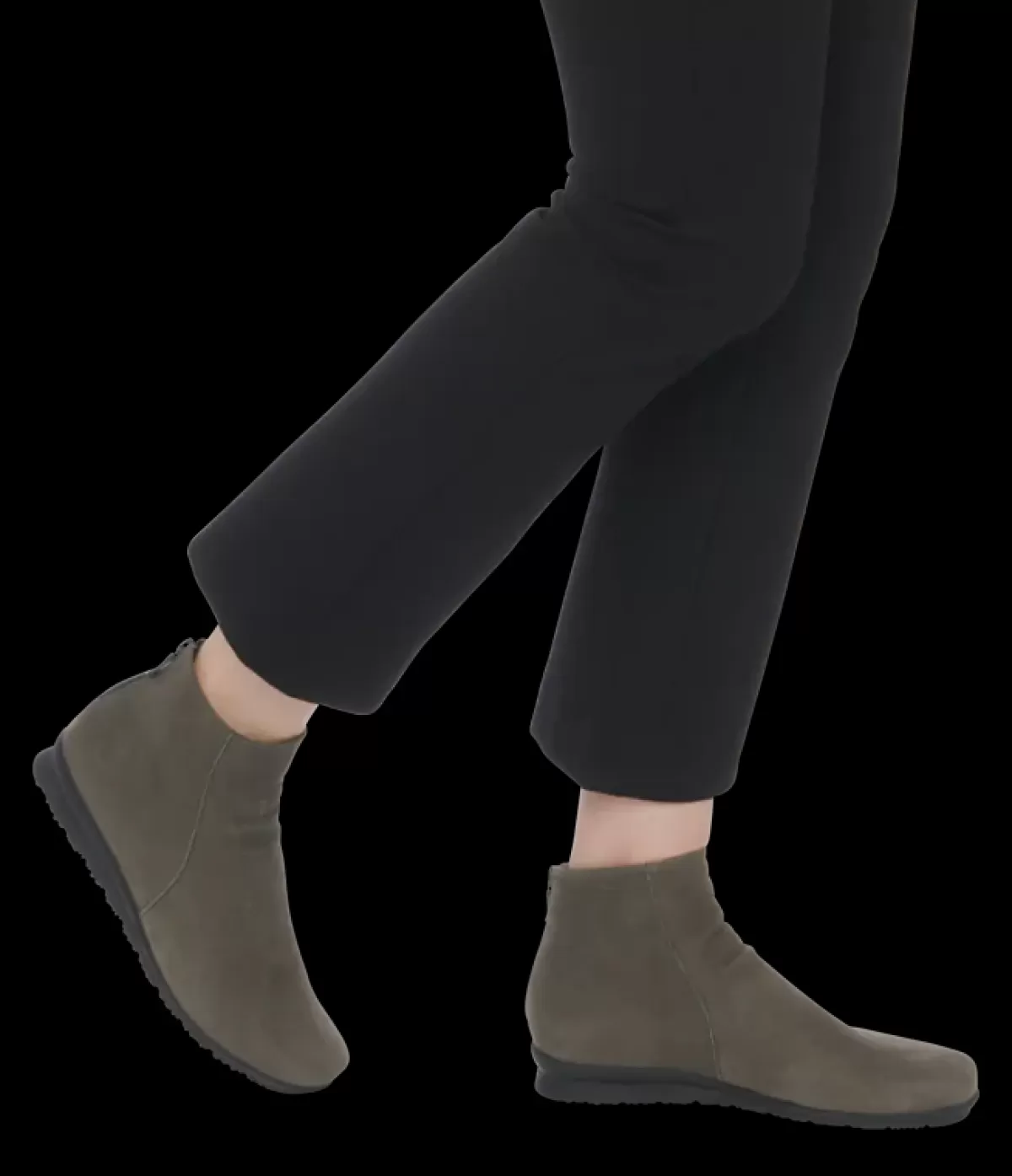 womens_baryky_ankle_boots_shoes___available_colors_from__to___arche_5-7.webp Women's Baryky Ankle Boots Shoes - 10 Available Colors From 35 To 42 - -Arche Clearance