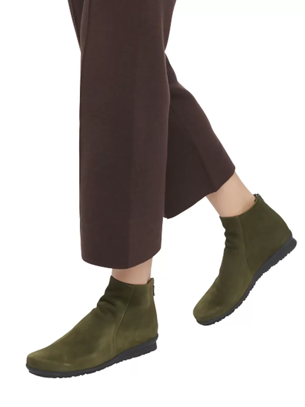 womens_baryky_ankle_boots_shoes___available_colors_from__to___arche_5-8.webp Women's Baryky Ankle Boots Shoes - 10 Available Colors From 35 To 42 - -Arche Fashion