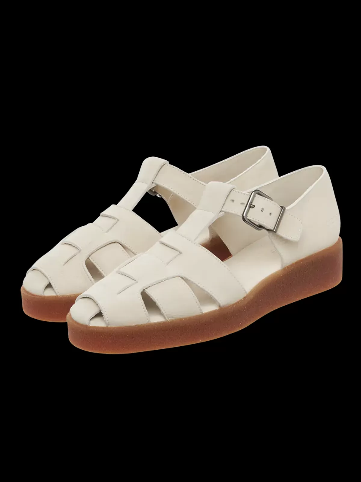 Women's Comaya Sandals Shoes - 3 Available Colors From 35 To 42 - -Arche Store