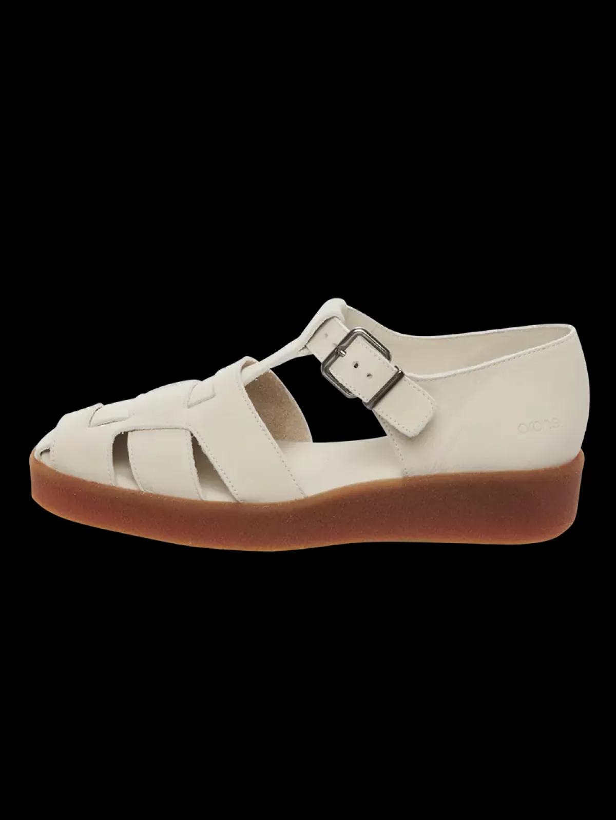 Women's Comaya Sandals Shoes - 3 Available Colors From 35 To 42 - -Arche Store