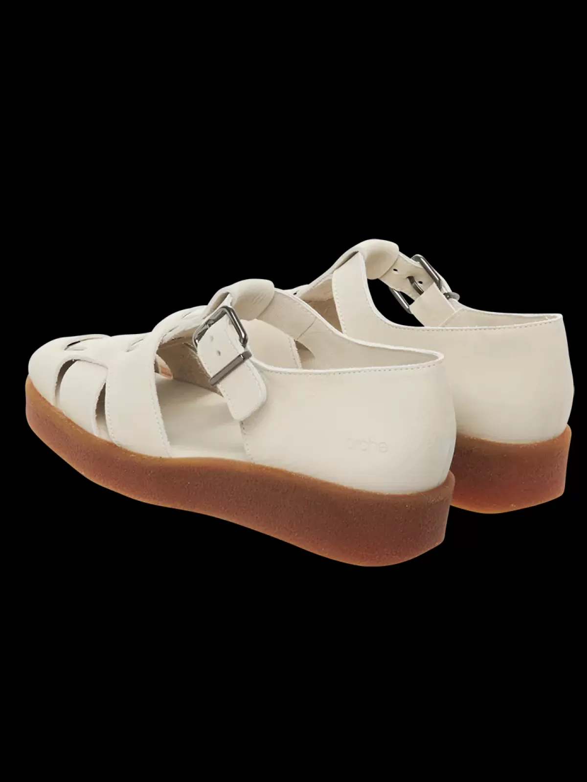 Women's Comaya Sandals Shoes - 3 Available Colors From 35 To 42 - -Arche Store