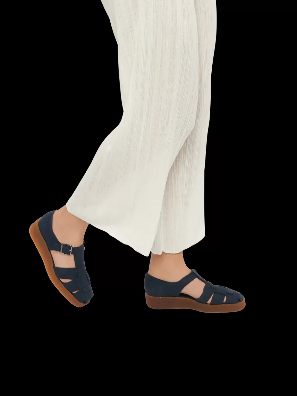 Women's Comaya Sandals Shoes - 3 Available Colors From 35 To 42 - -Arche Online