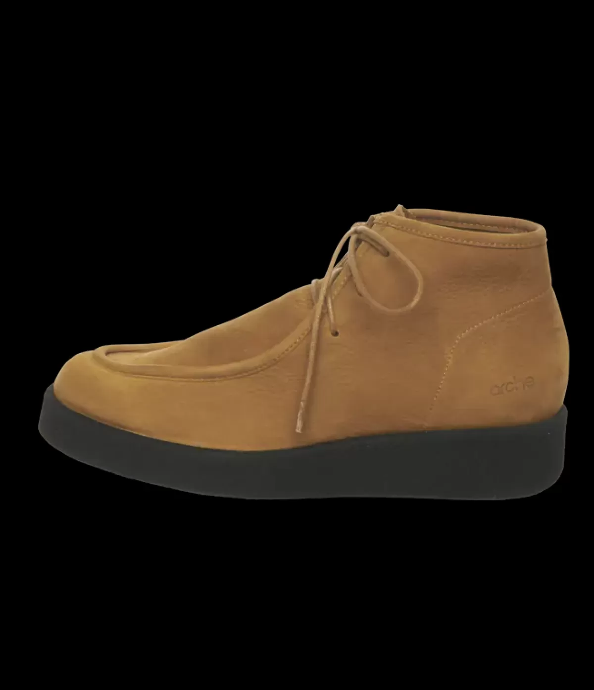 Women's Comell Ankle Boots Shoes - 3 Available Colors From 35 To 42 - -Arche Shop