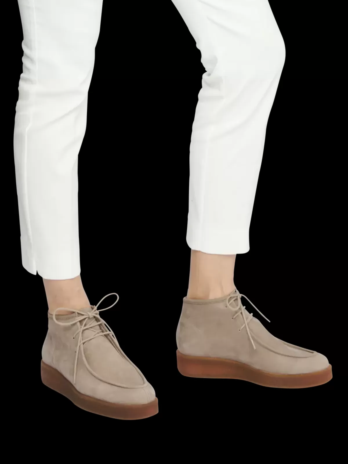 womens_comell_ankle_boots_shoes___available_colors_from__to___arche_5.webp Women's Comell Ankle Boots Shoes - 3 Available Colors From 35 To 42 - -Arche Store