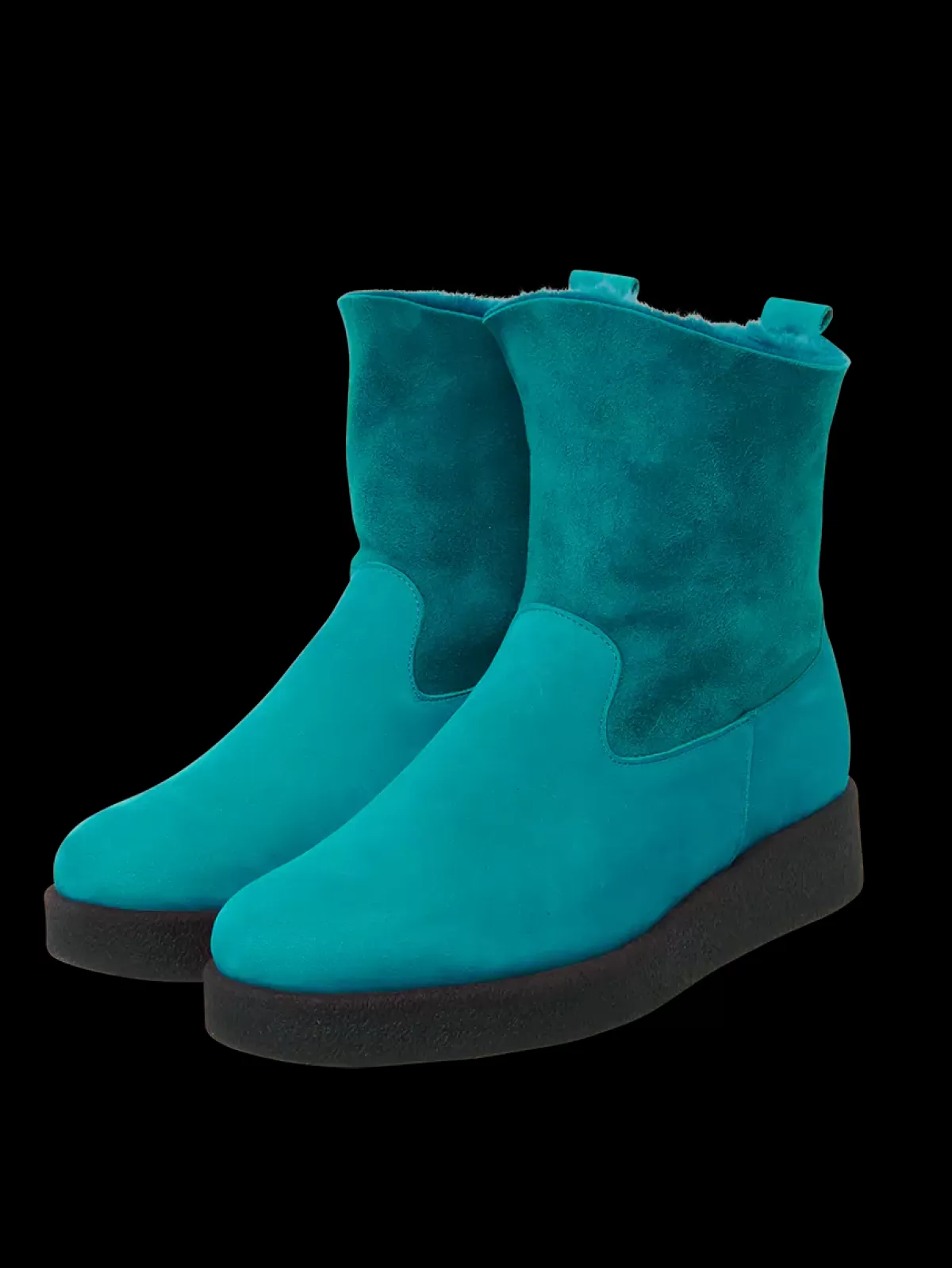 Women's Comice Ankle Boots Shoes - 4 Available Colors From 35 To 42 - -Arche Clearance