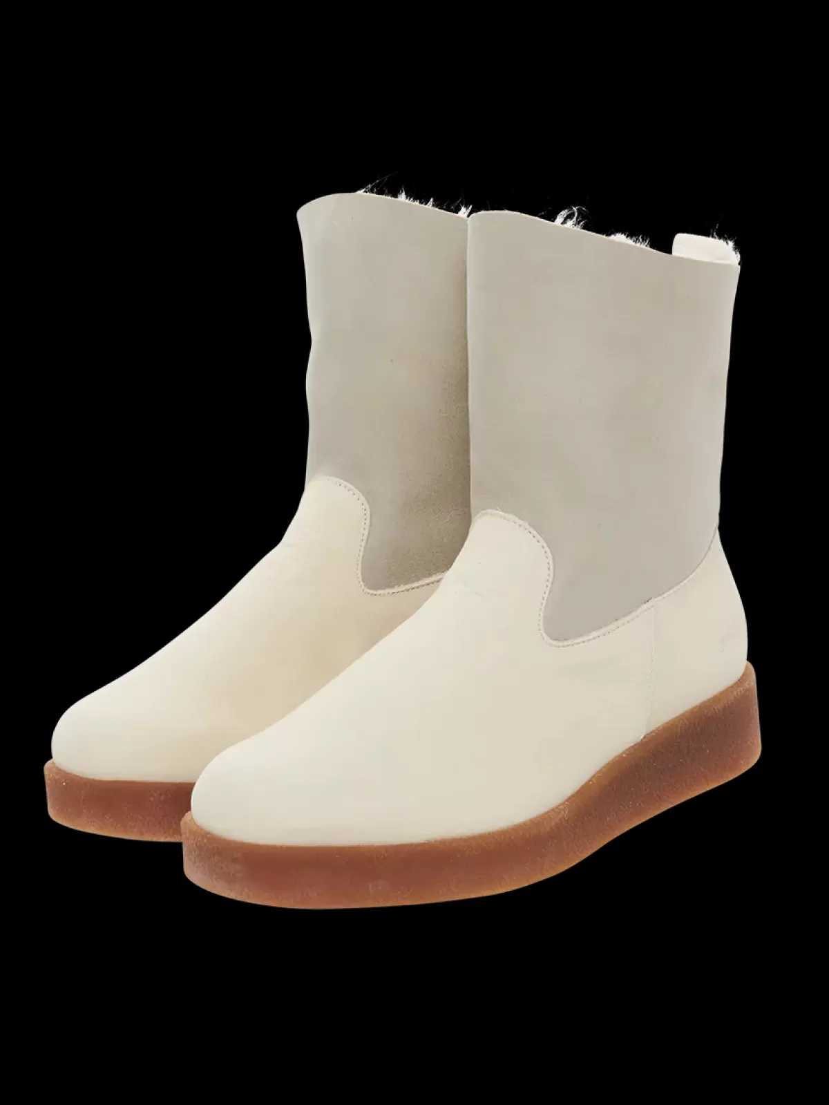 Women's Comice Ankle Boots Shoes - 4 Available Colors From 35 To 42 - -Arche New