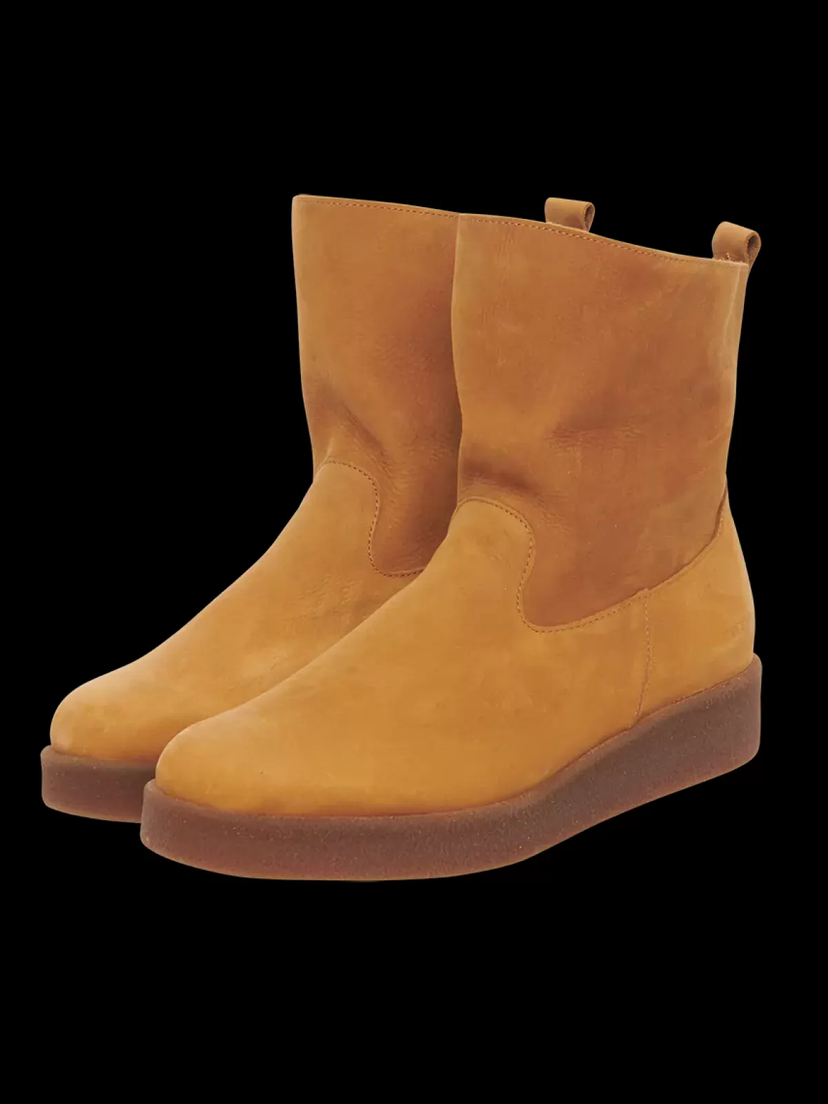 Women's Comice Ankle Boots Shoes - 4 Available Colors From 35 To 42 - -Arche Best