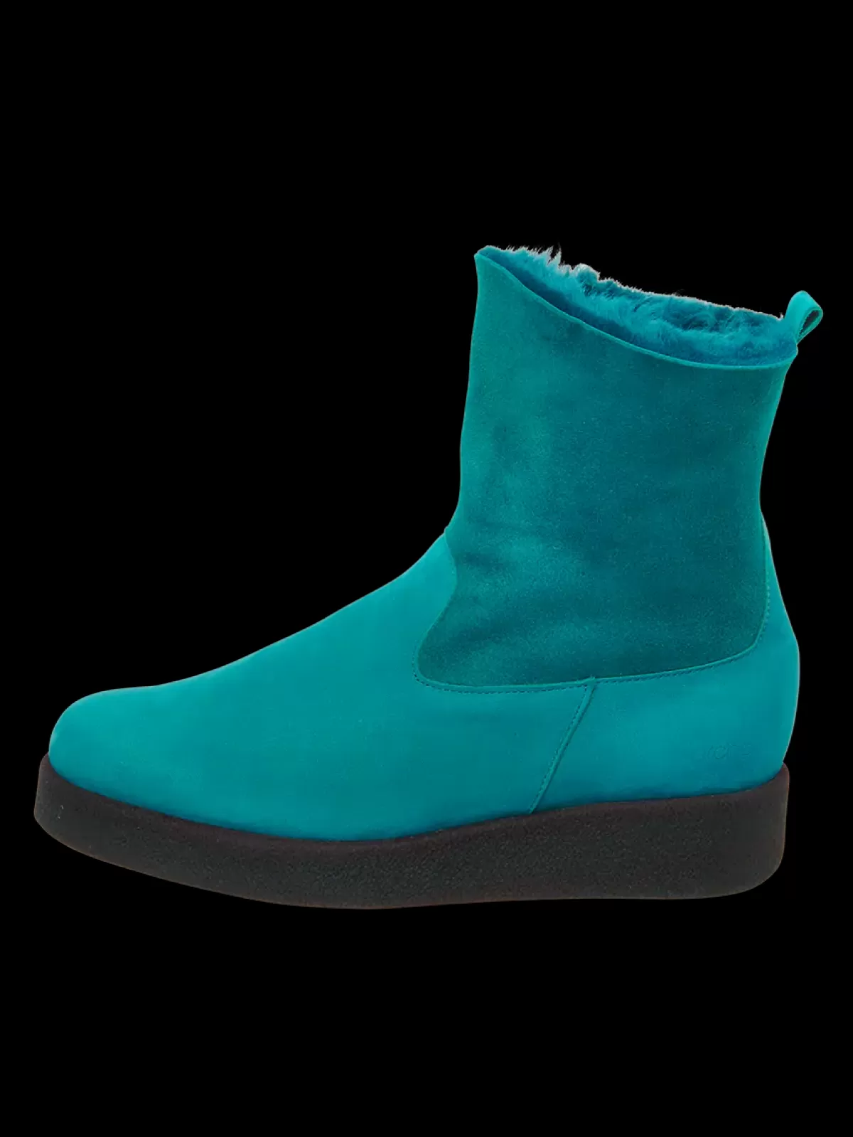 Women's Comice Ankle Boots Shoes - 4 Available Colors From 35 To 42 - -Arche Clearance