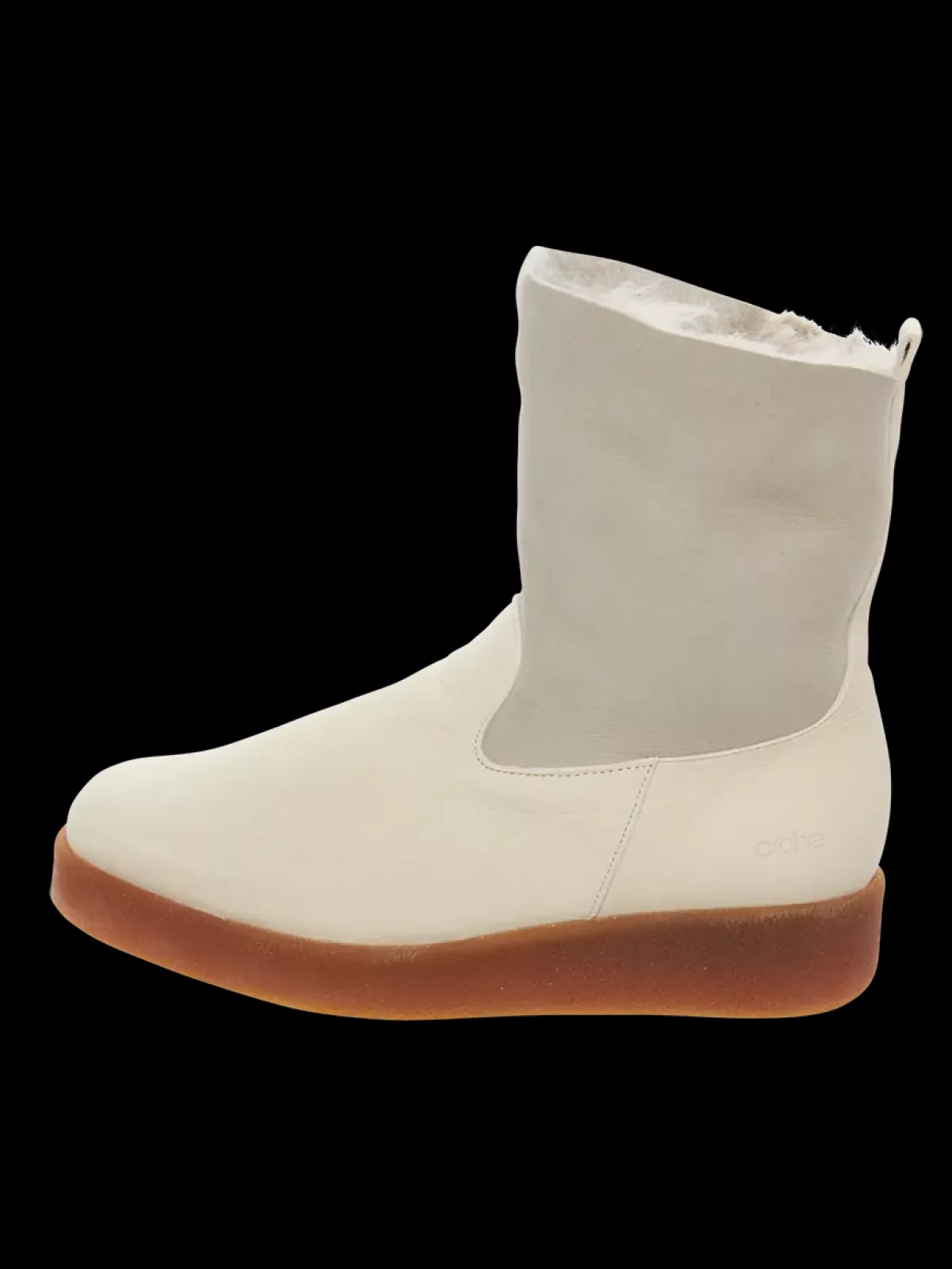 Women's Comice Ankle Boots Shoes - 4 Available Colors From 35 To 42 - -Arche New