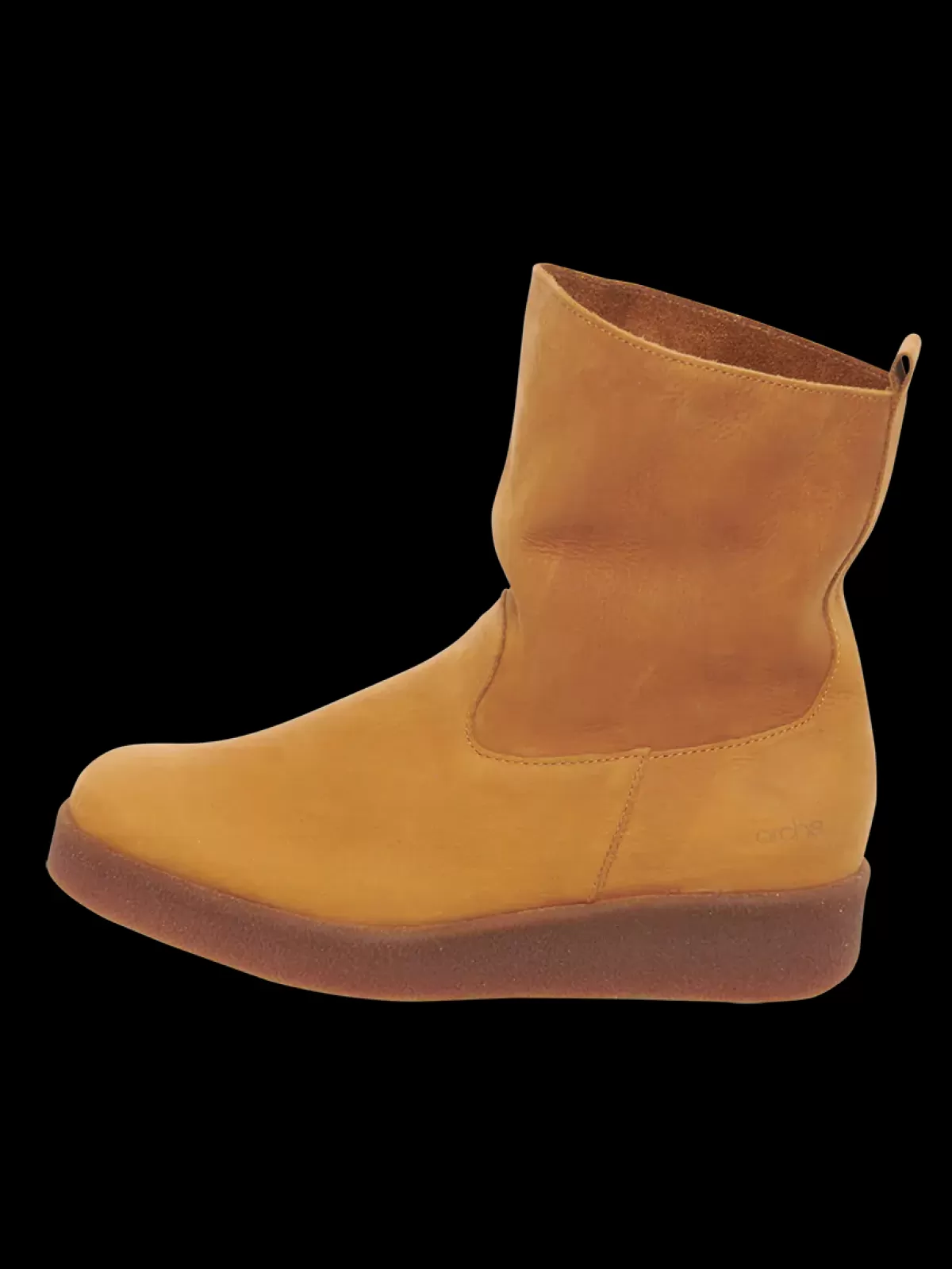 Women's Comice Ankle Boots Shoes - 4 Available Colors From 35 To 42 - -Arche Best