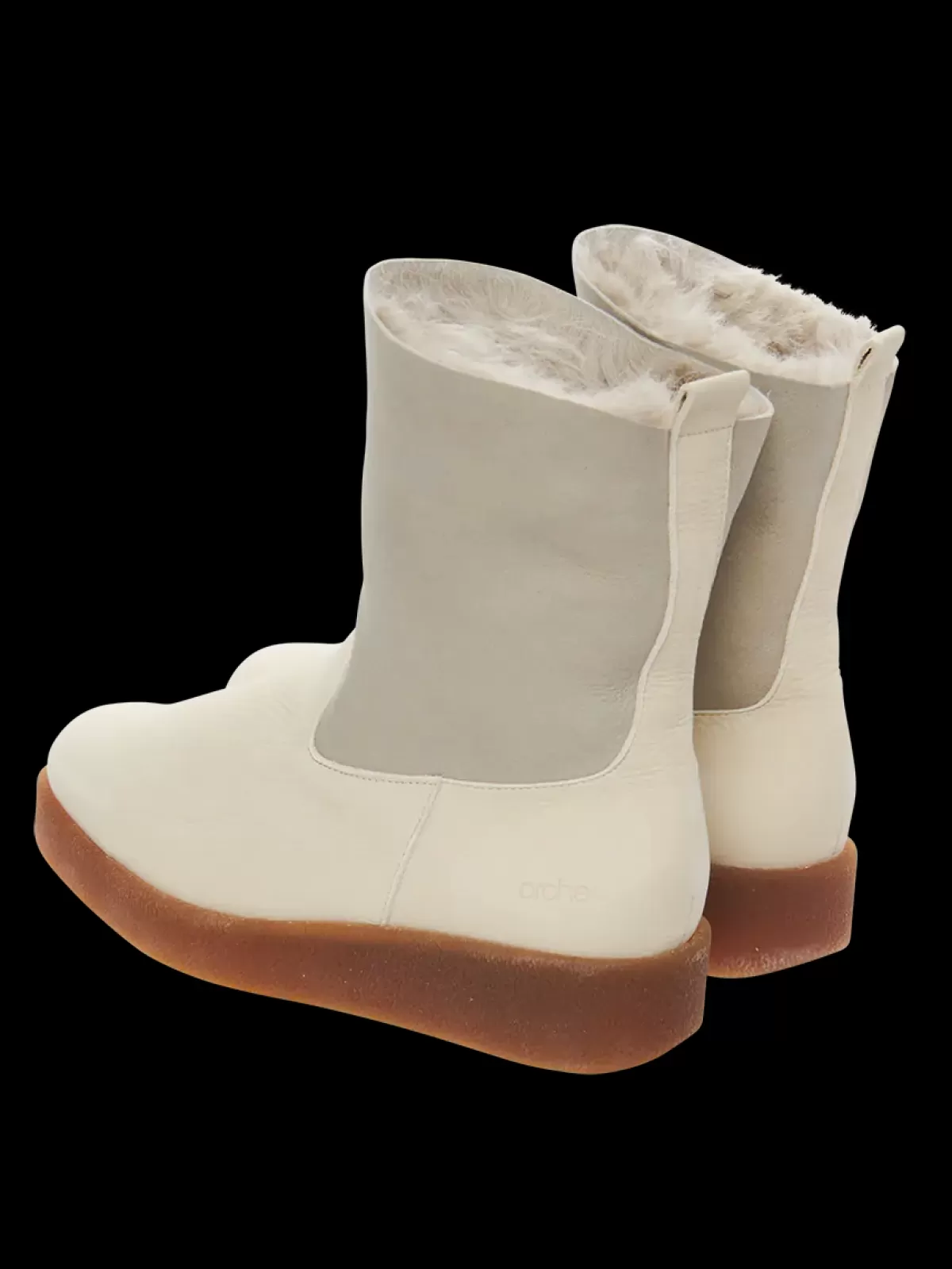 womens_comice_ankle_boots_shoes___available_colors_from__to___arche_2-3.webp Women's Comice Ankle Boots Shoes - 4 Available Colors From 35 To 42 - -Arche New