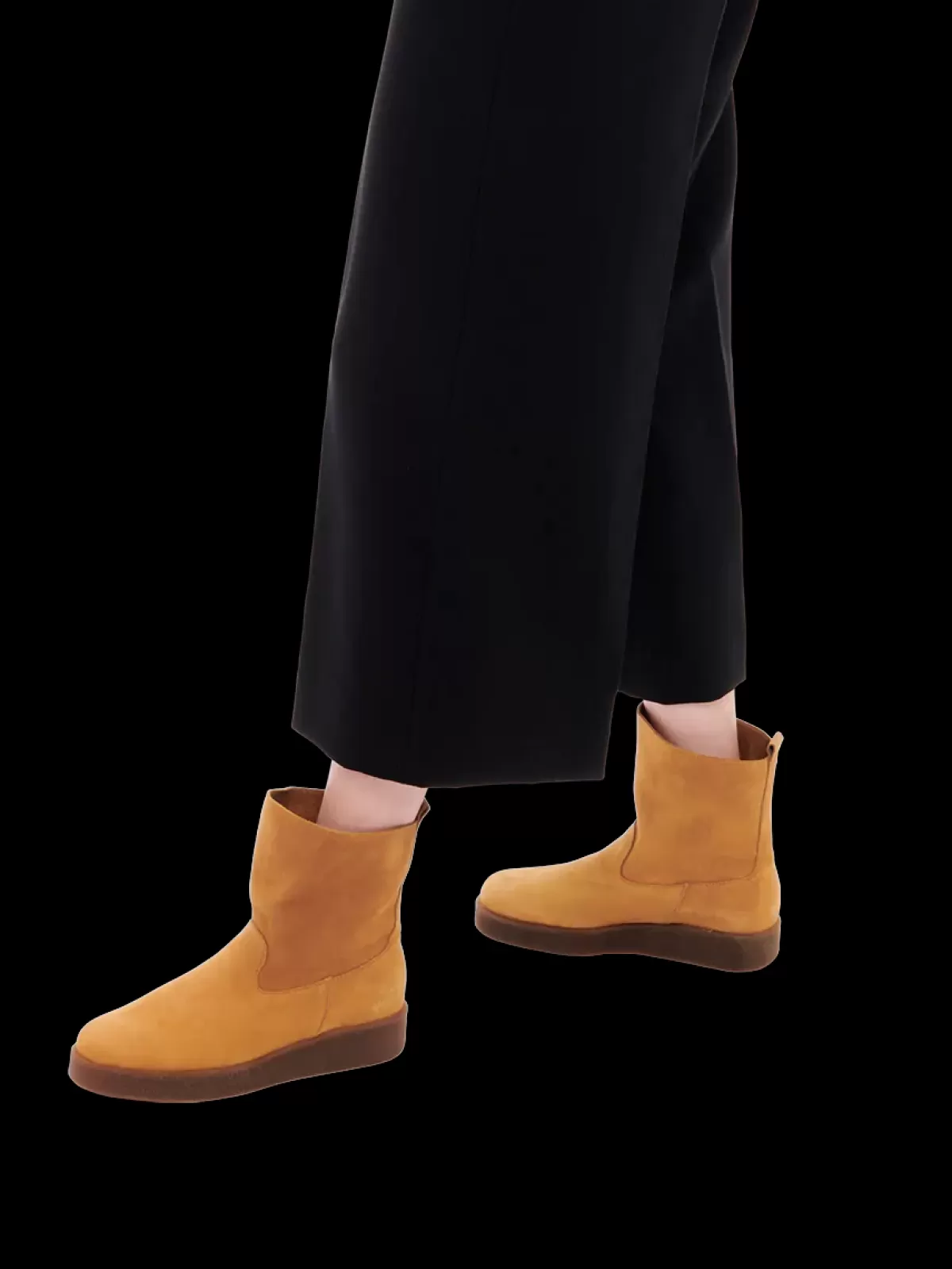 womens_comice_ankle_boots_shoes___available_colors_from__to___arche_5.webp Women's Comice Ankle Boots Shoes - 4 Available Colors From 35 To 42 - -Arche Best